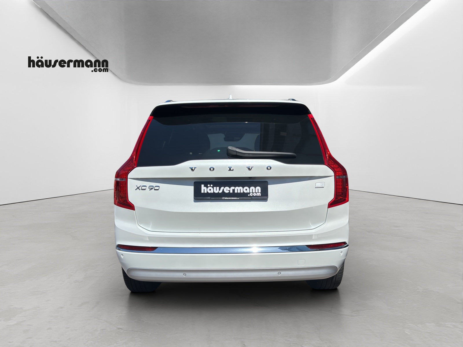 VOLVO XC90 2.0 T8 TE Inscription 7P. eAWD-image-10