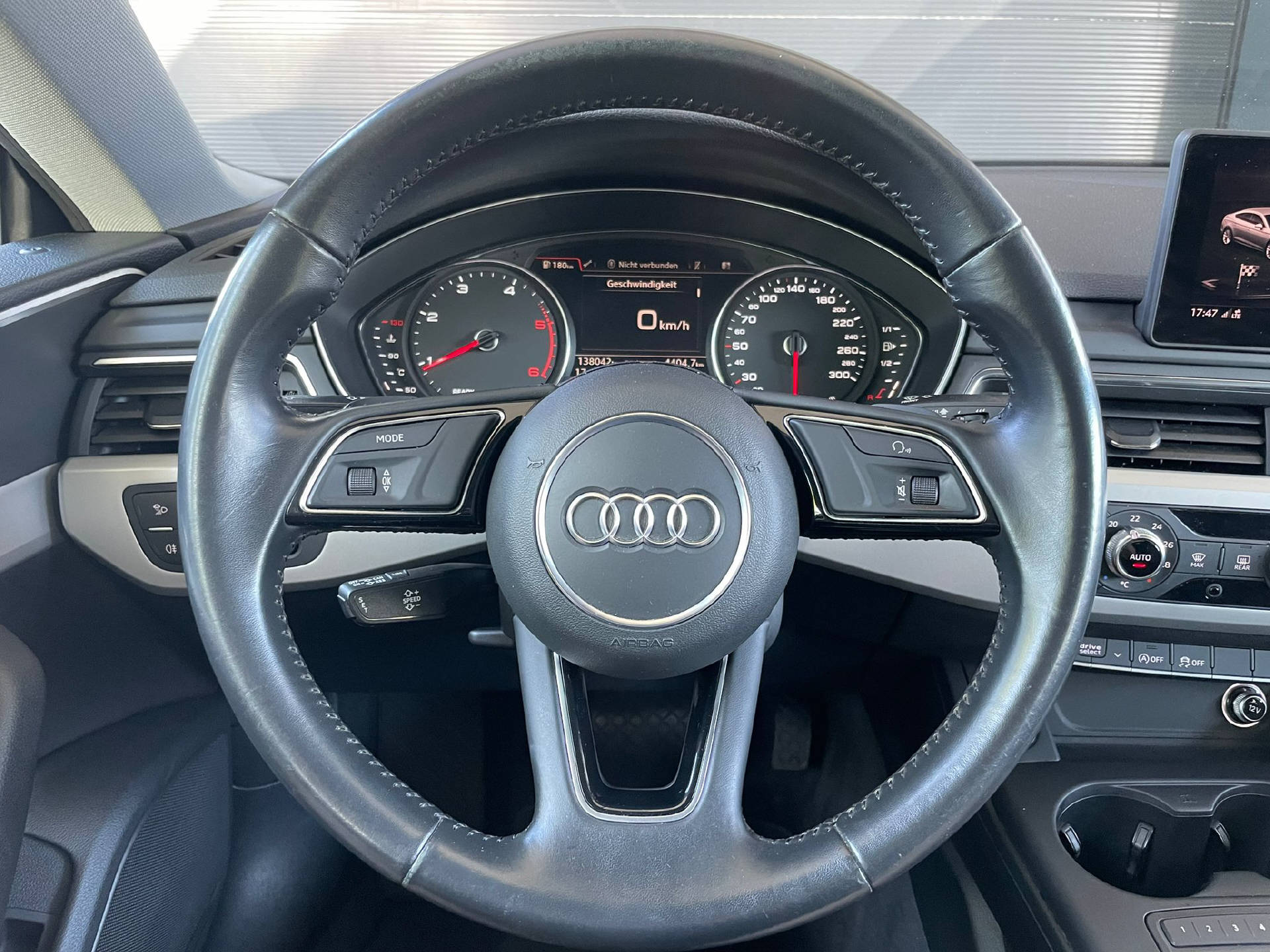 AUDI A5 Sportback 2.0 40 TDI S-Tronic-image-7
