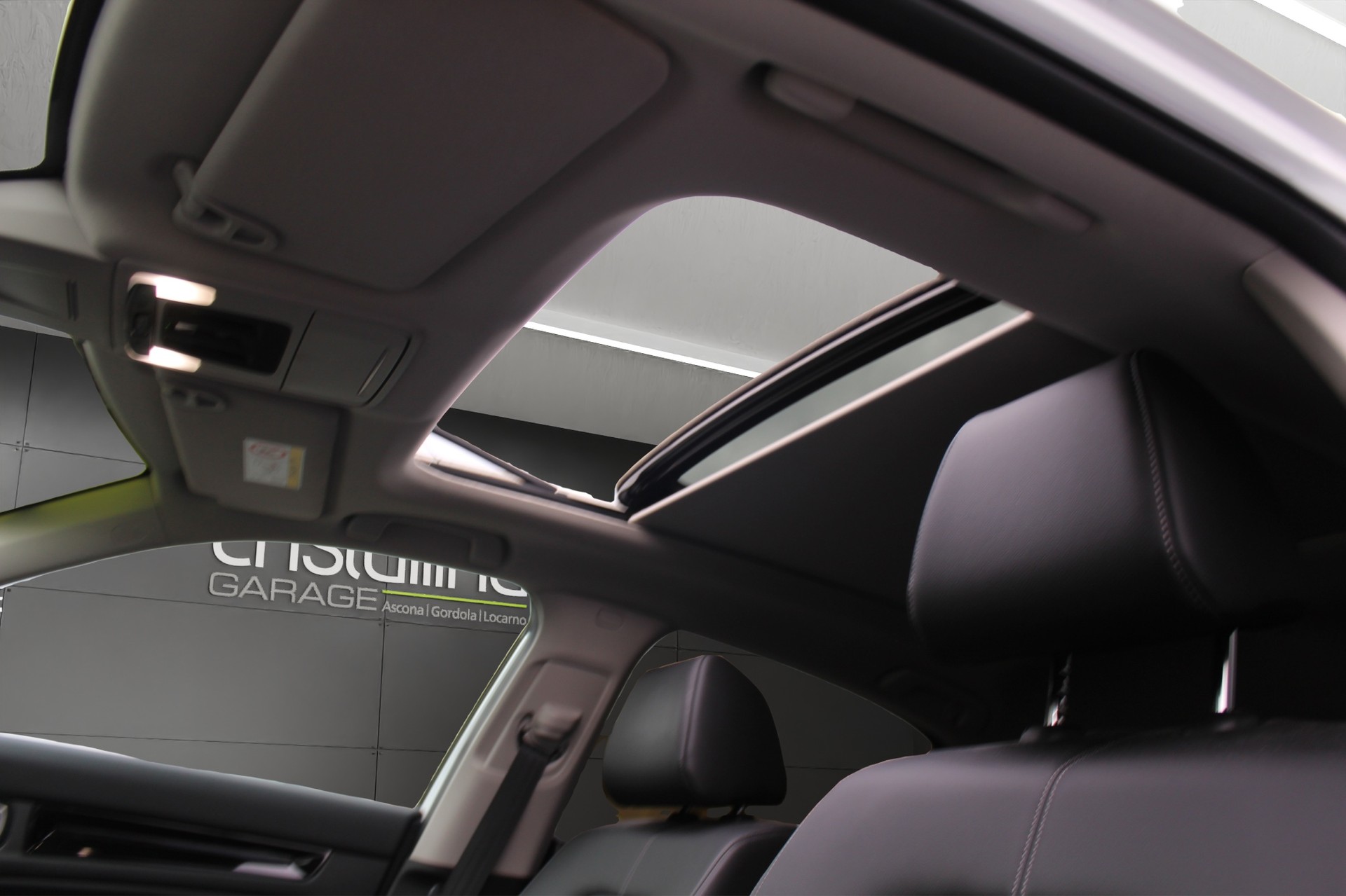 HONDA Civic 2.0 i-MMD Advance-image-9