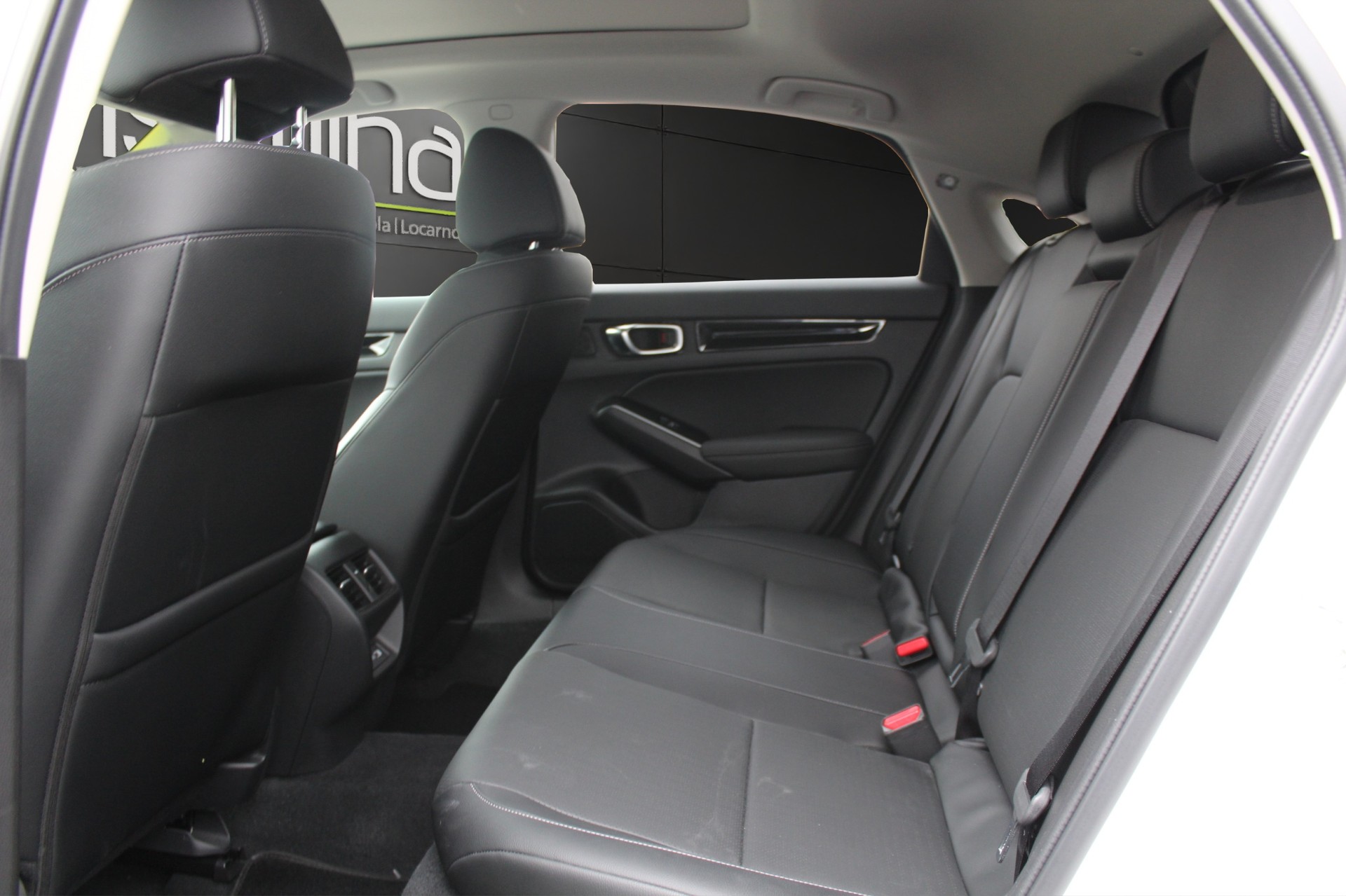 HONDA Civic 2.0 i-MMD Advance-image-10
