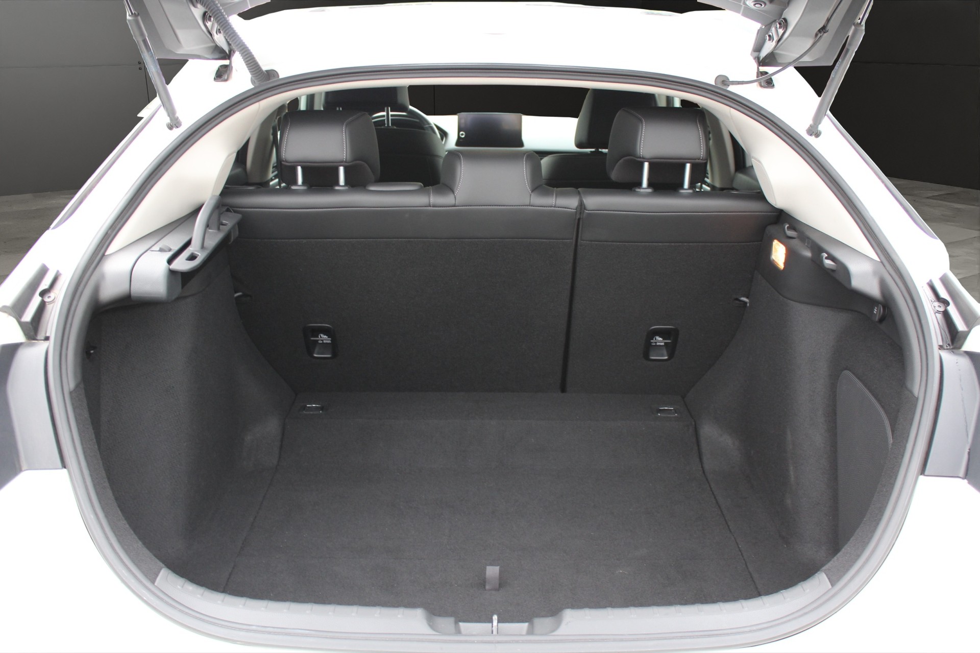 HONDA Civic 2.0 i-MMD Advance-image-11