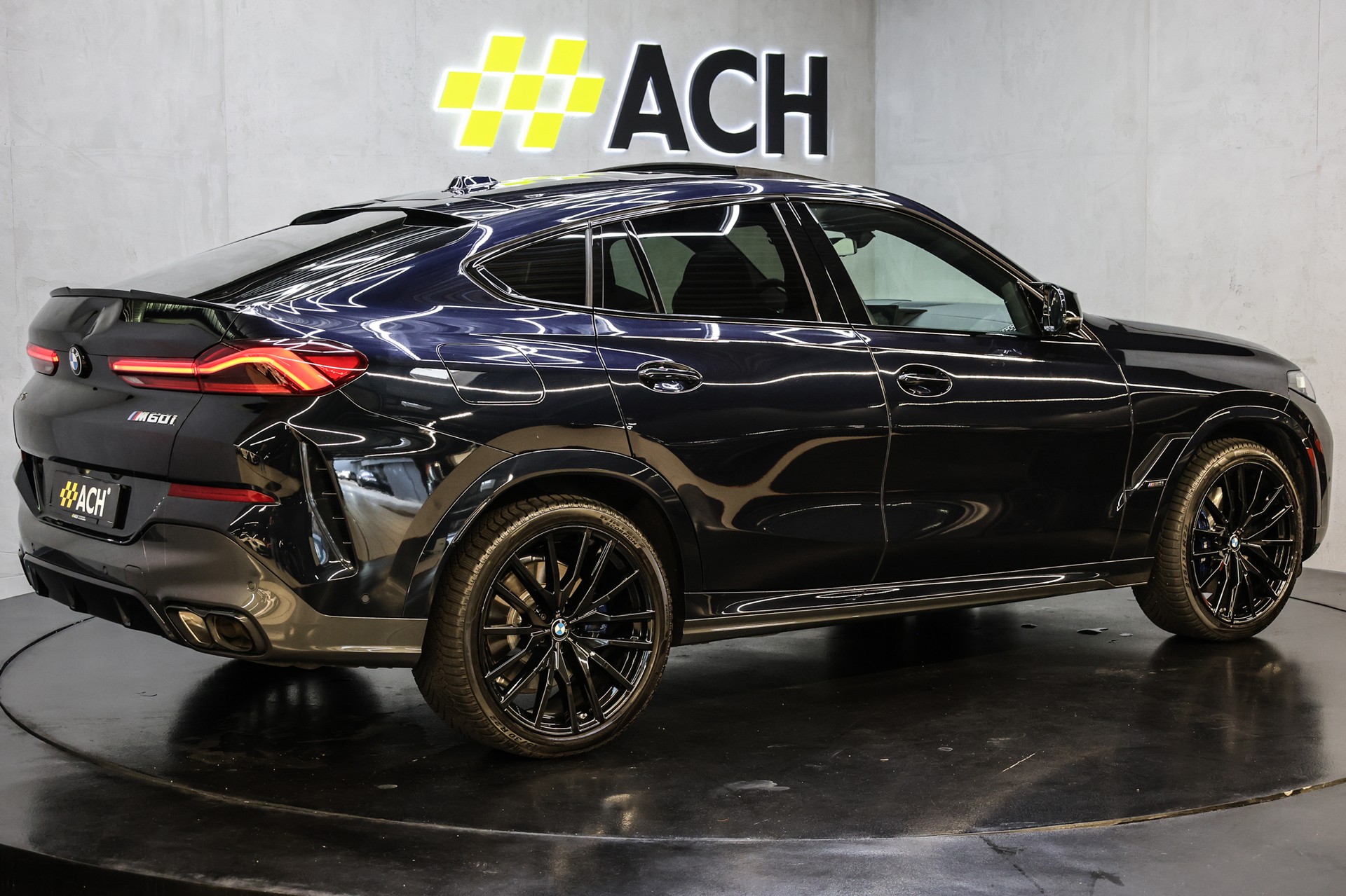 BMW X6 M60i M Sport Pro-image-10