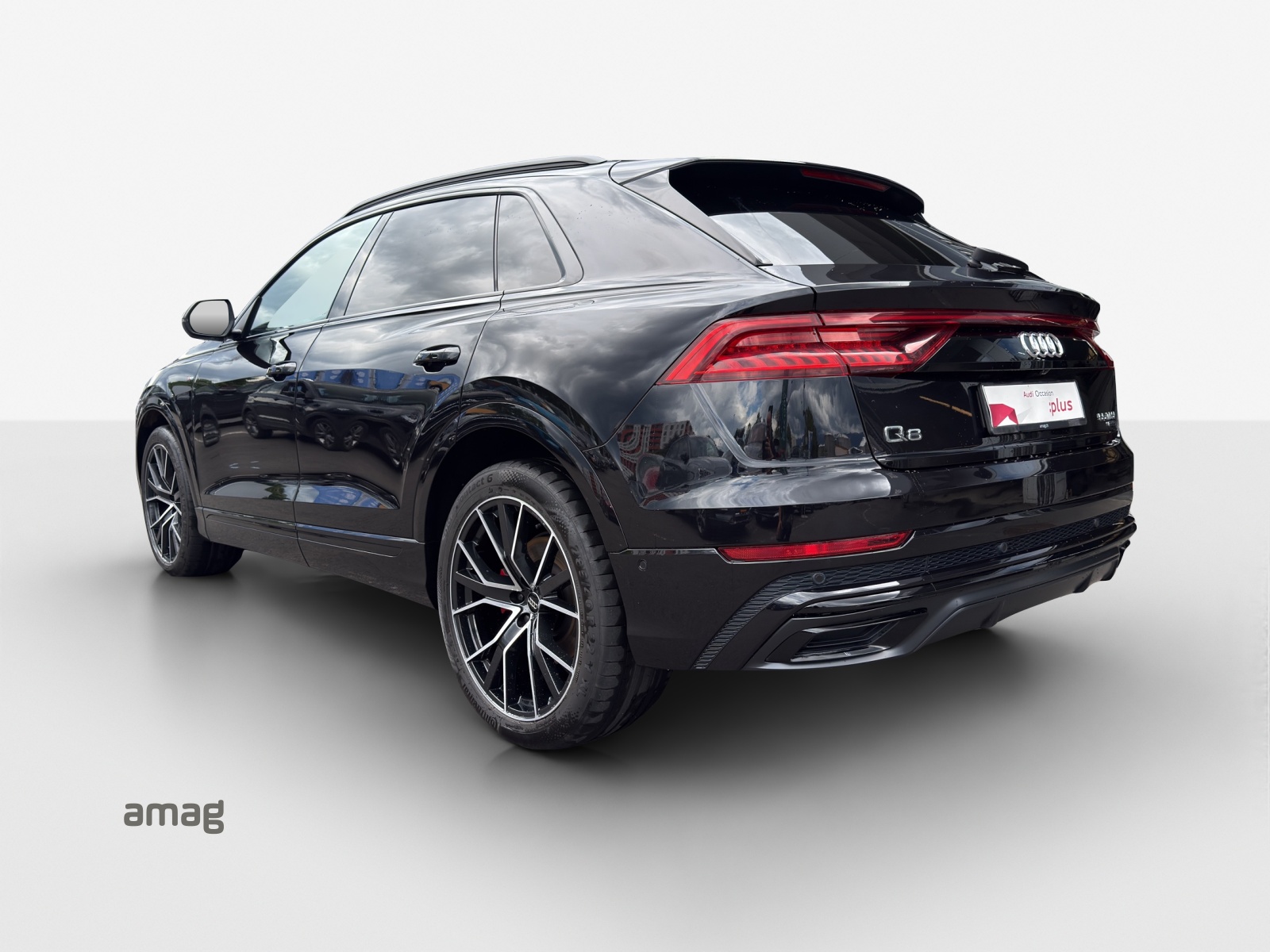AUDI Q8 55 TFSI quattro tiptronic-showroom-element-2