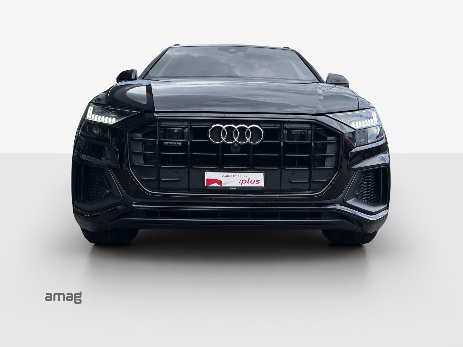 AUDI Q8 55 TFSI quattro tiptronic-image-6