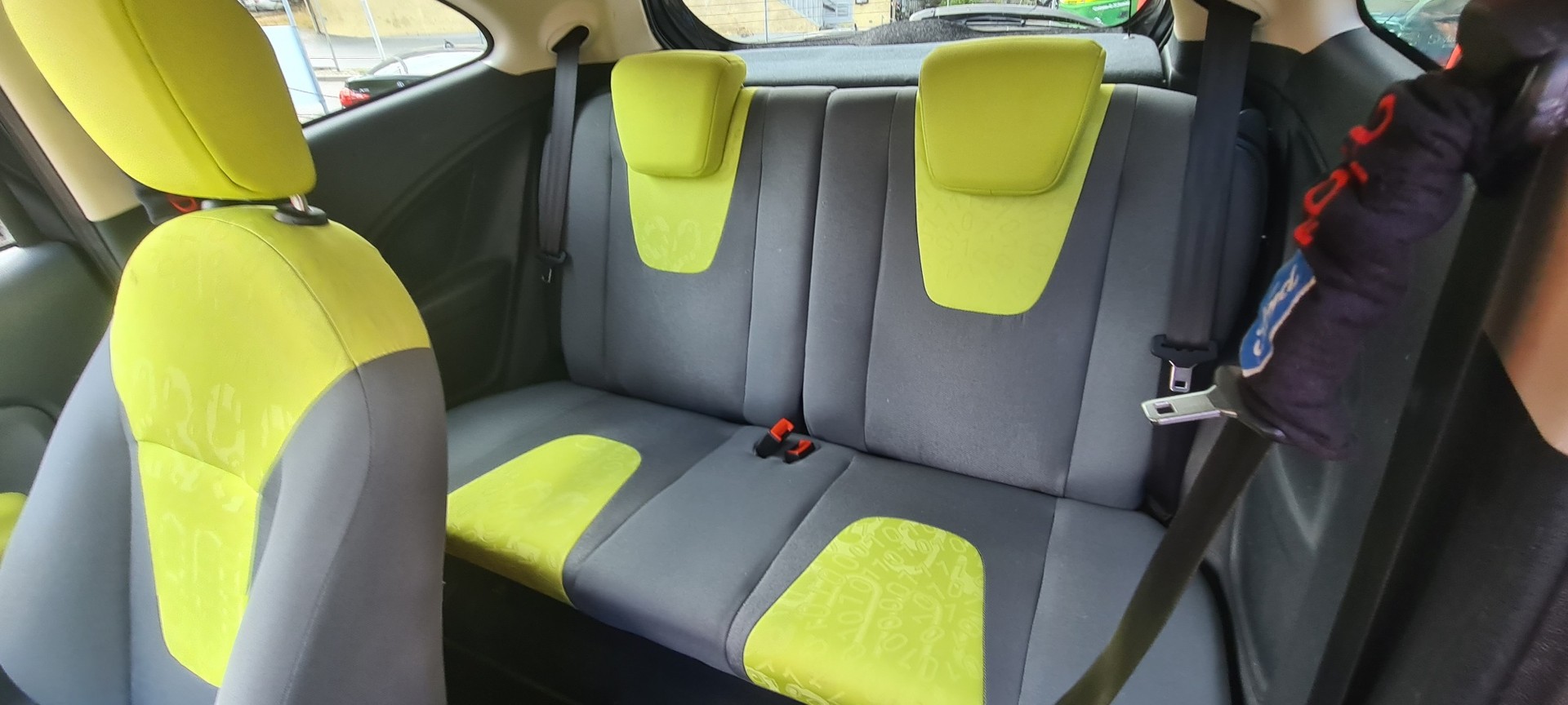 FORD KA 1.25 Trend-image-17