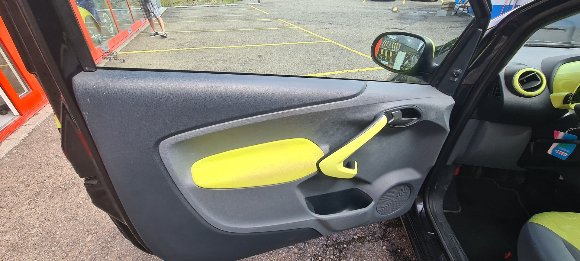 FORD KA 1.25 Trend-image-16