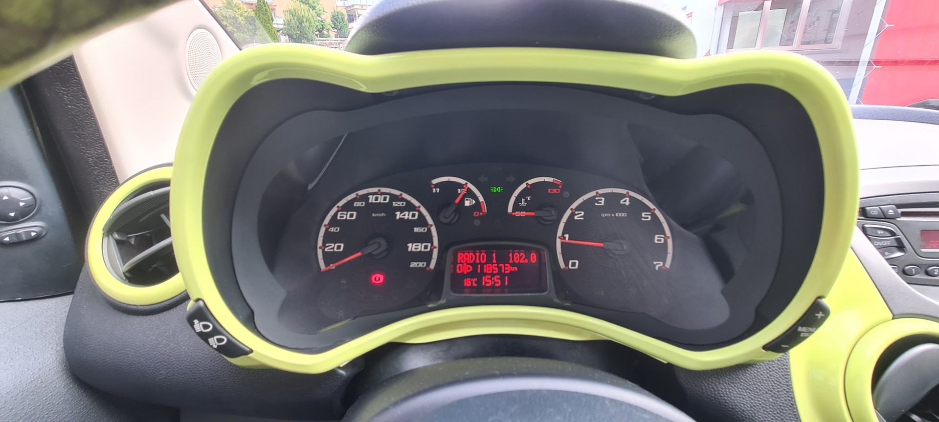 FORD KA 1.25 Trend-image-22