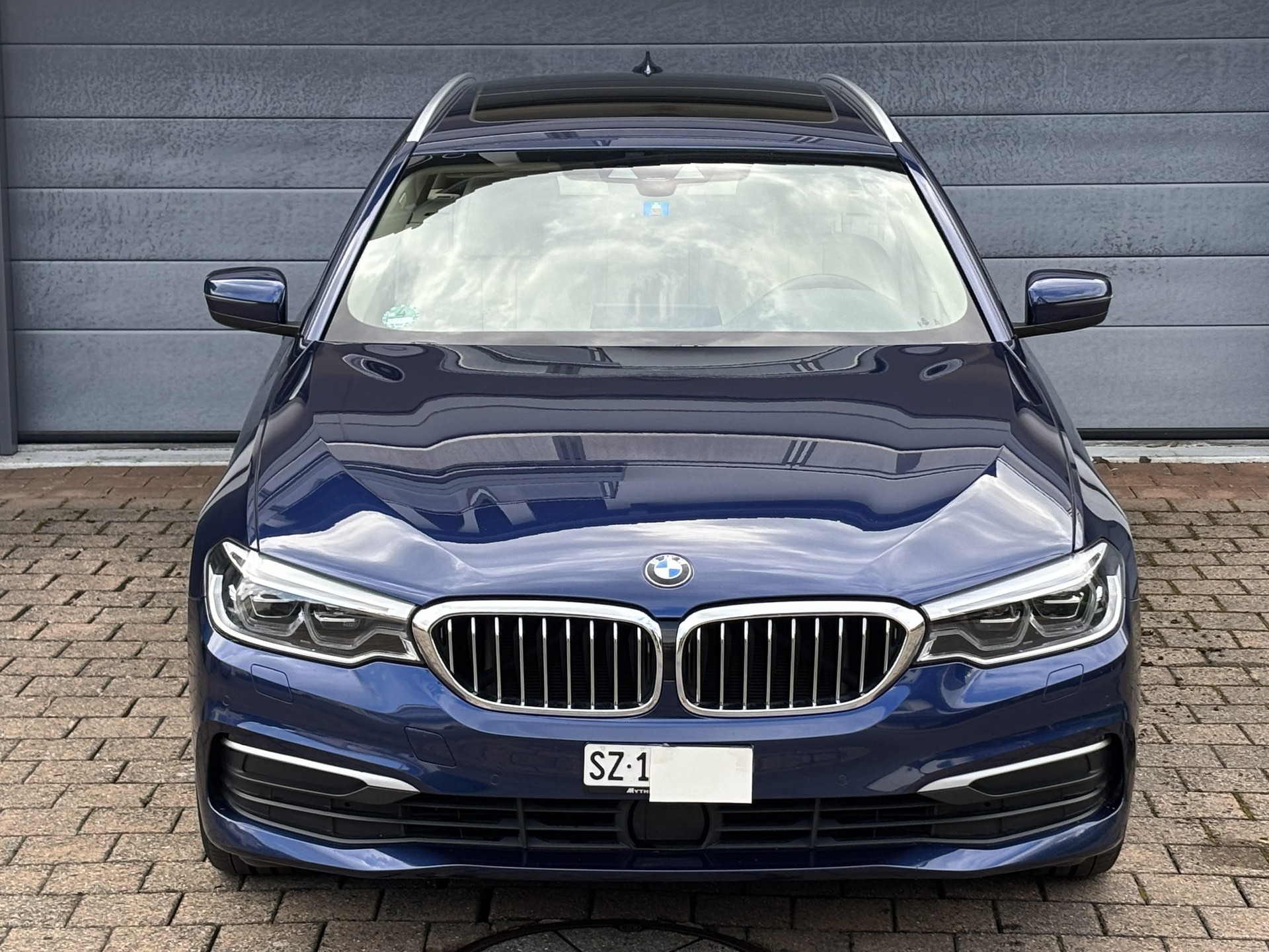 BMW 530-image-1