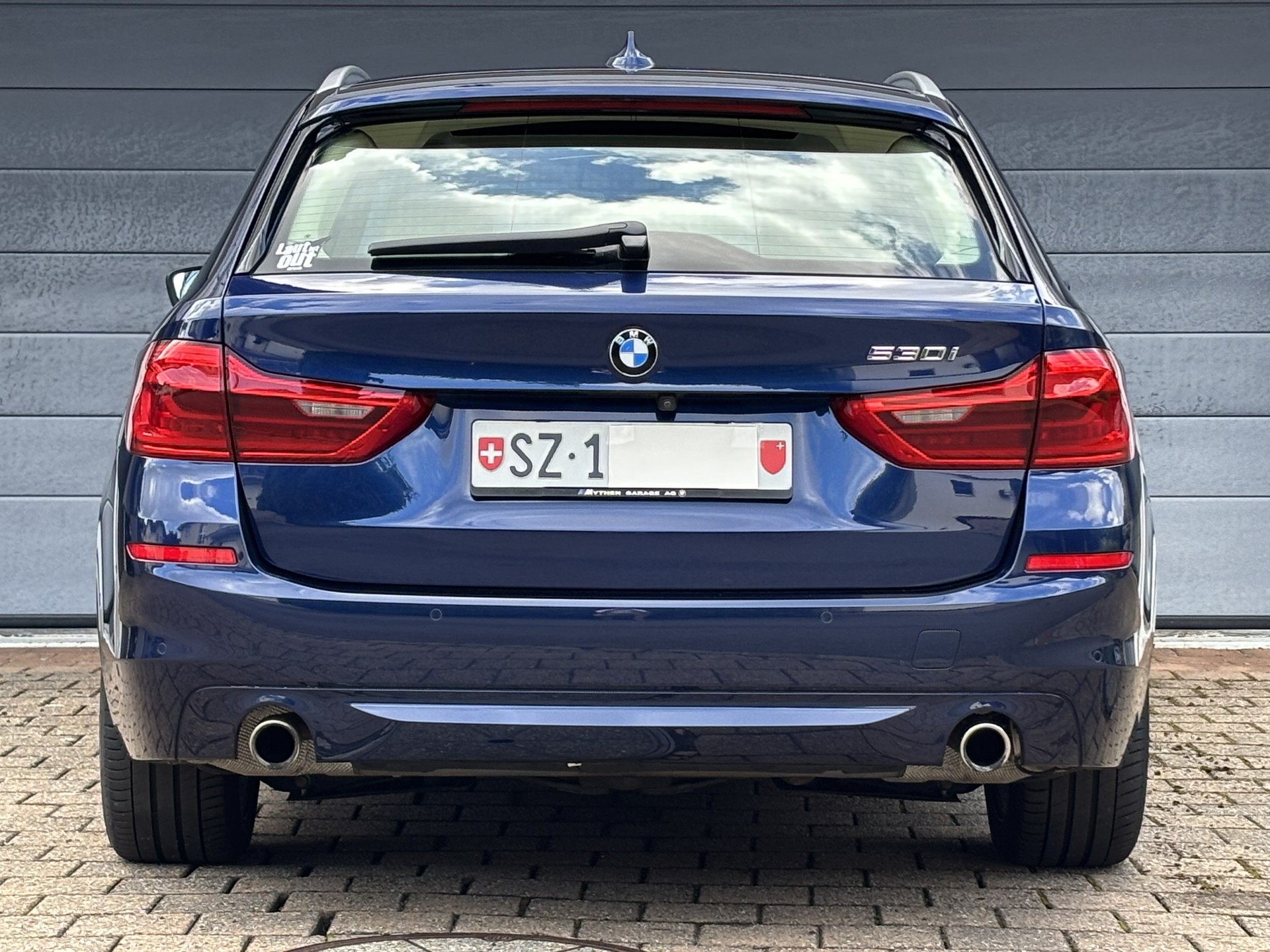BMW 530-image-5