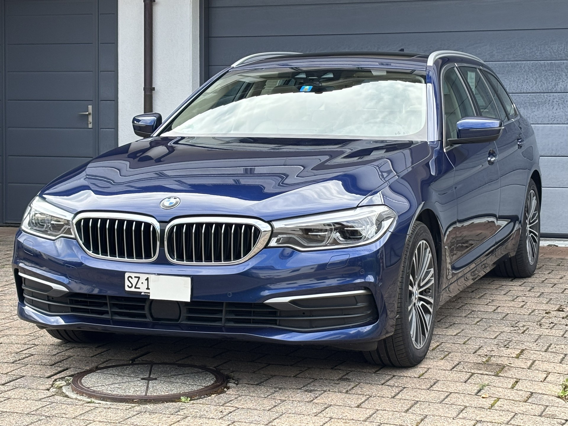 BMW 530-image-2