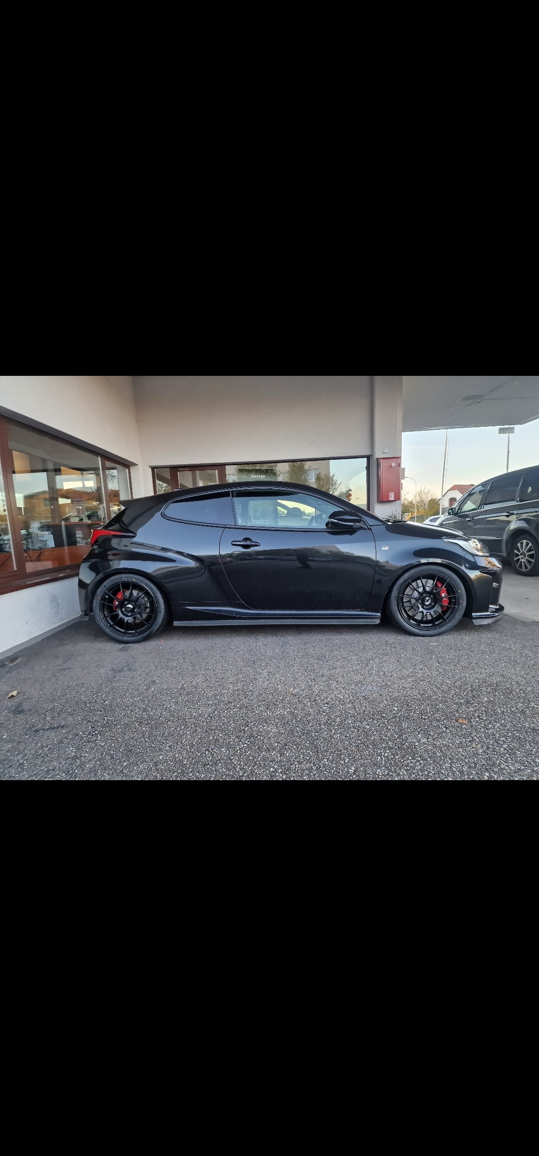TOYOTA GR Yaris 1.6 Turbo Sport 4x4-image-24