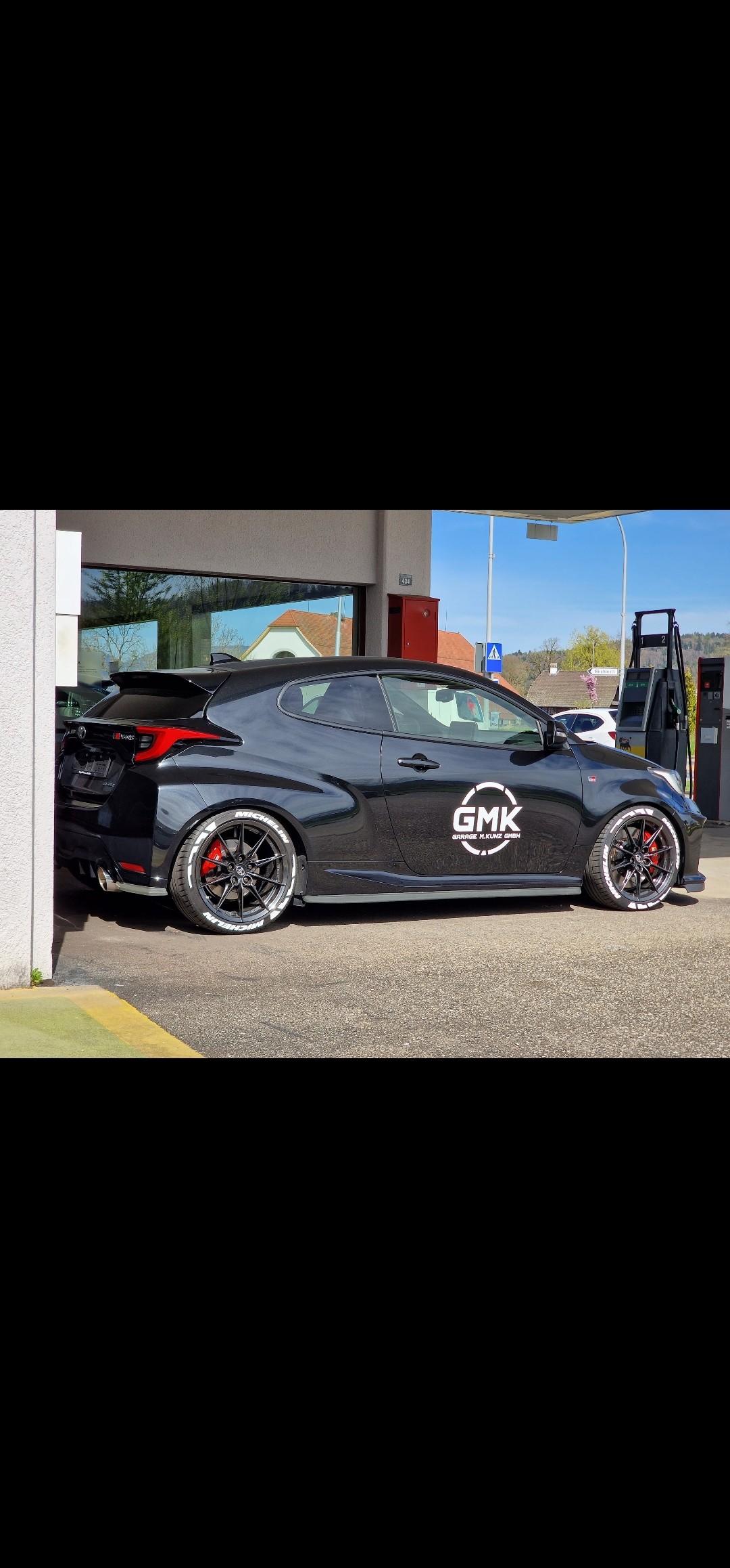 TOYOTA GR Yaris 1.6 Turbo Sport 4x4-showroom-element-1