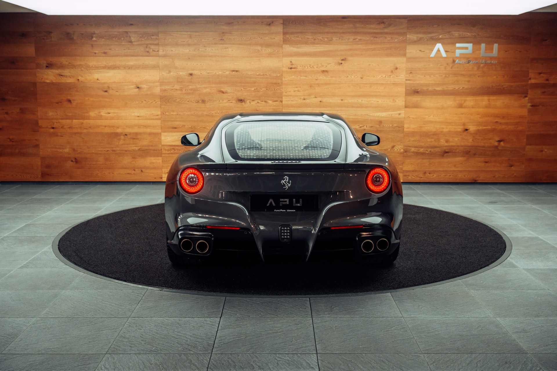 FERRARI F12 Berlinetta Canna di Fucile-image-25
