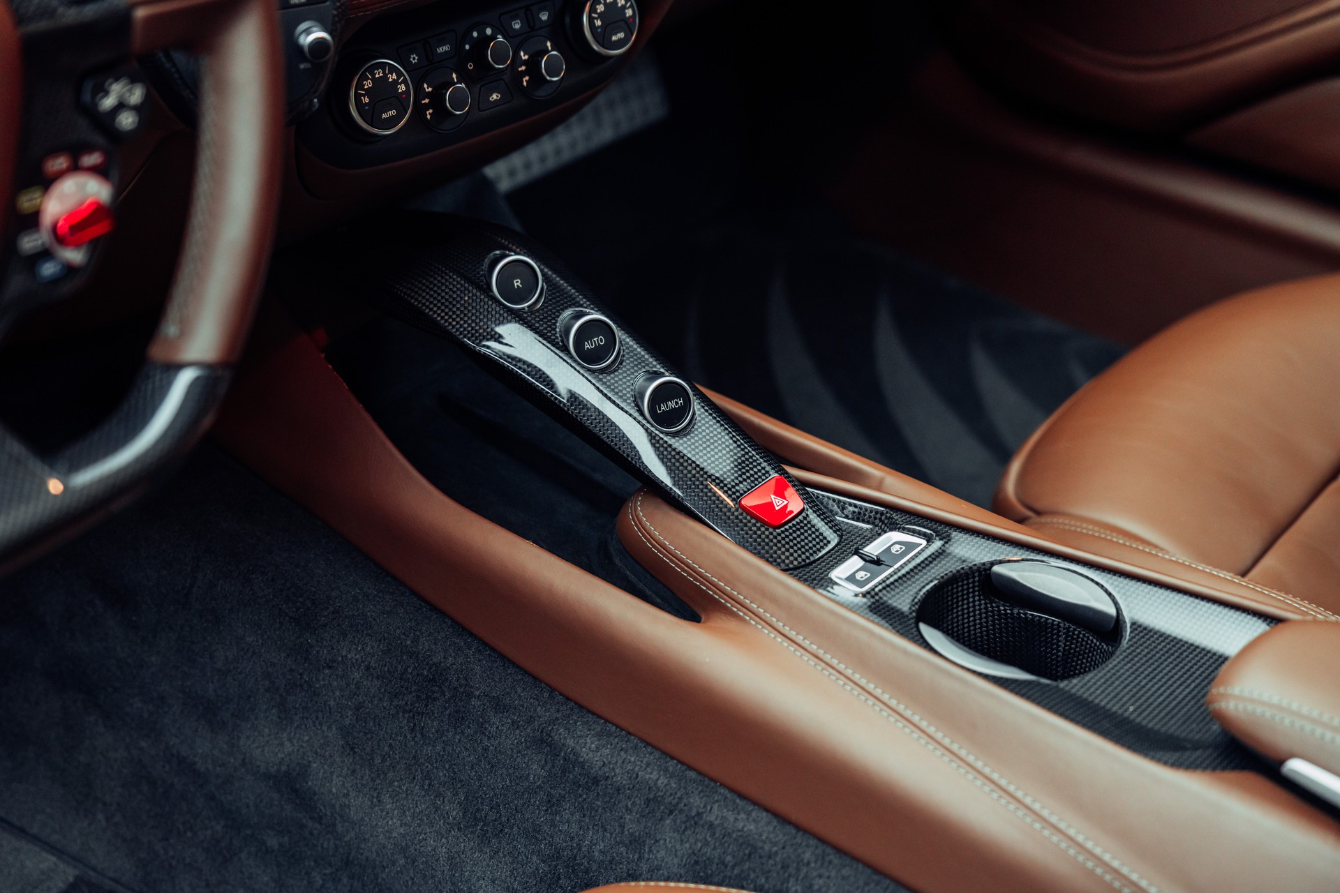 FERRARI F12 Berlinetta Canna di Fucile-image-12
