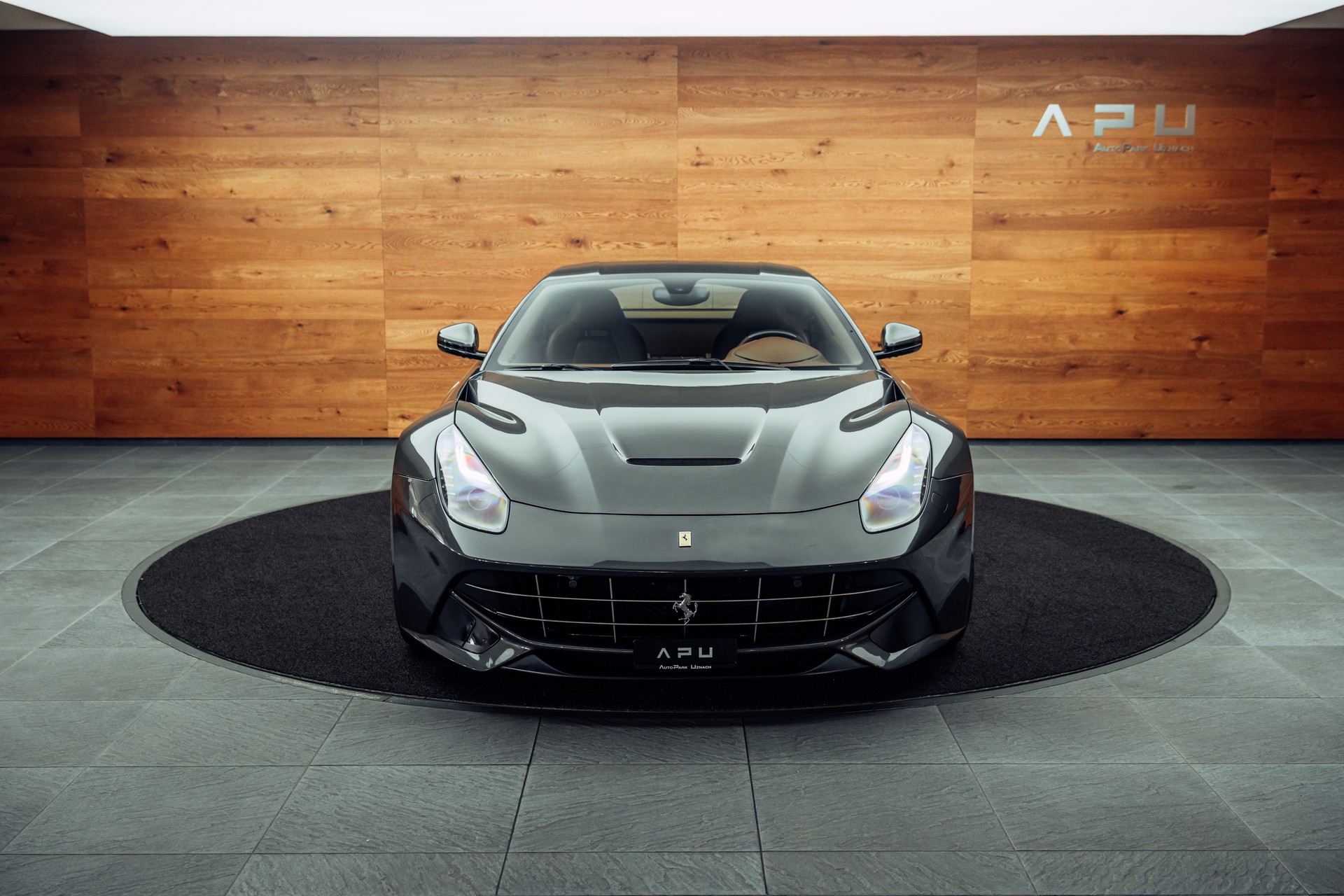 FERRARI F12 Berlinetta Canna di Fucile-image-26