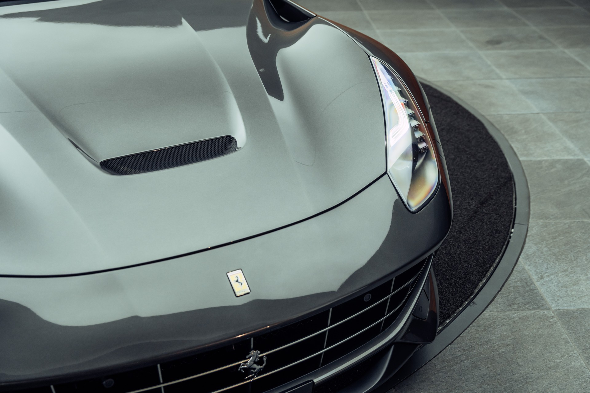 FERRARI F12 Berlinetta Canna di Fucile-image-29
