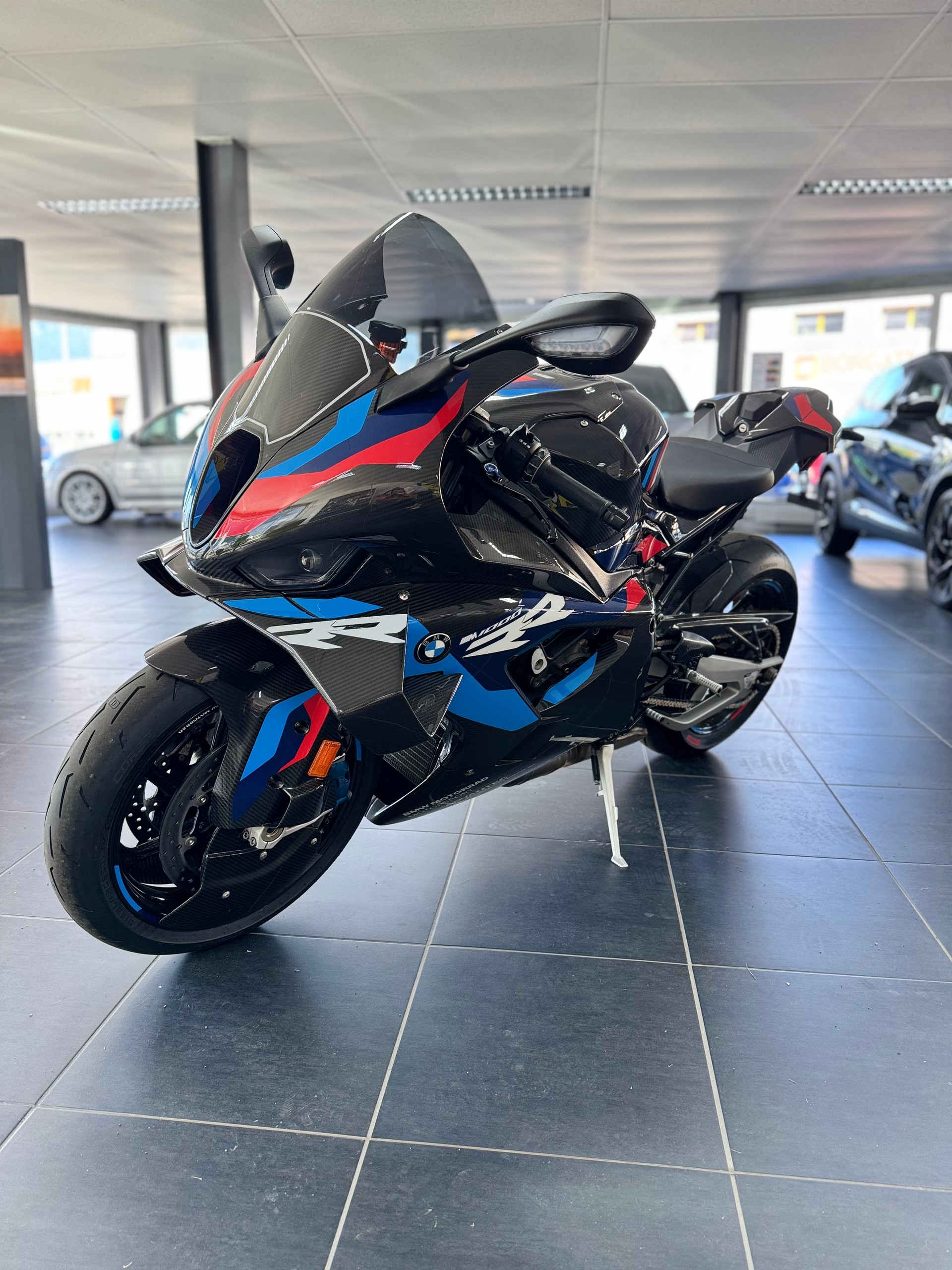 BMW M 1000 RR