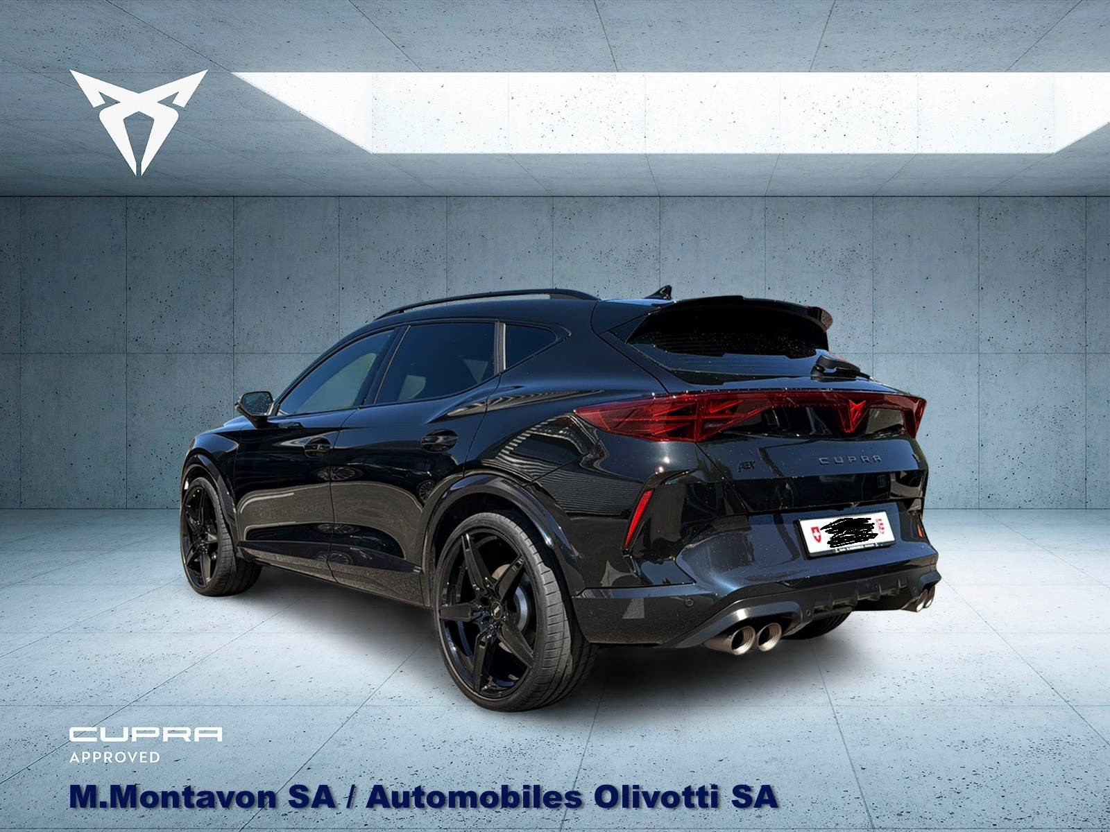 CUPRA Formentor 2.0TSI Extreme 4Drive DSG-image-6