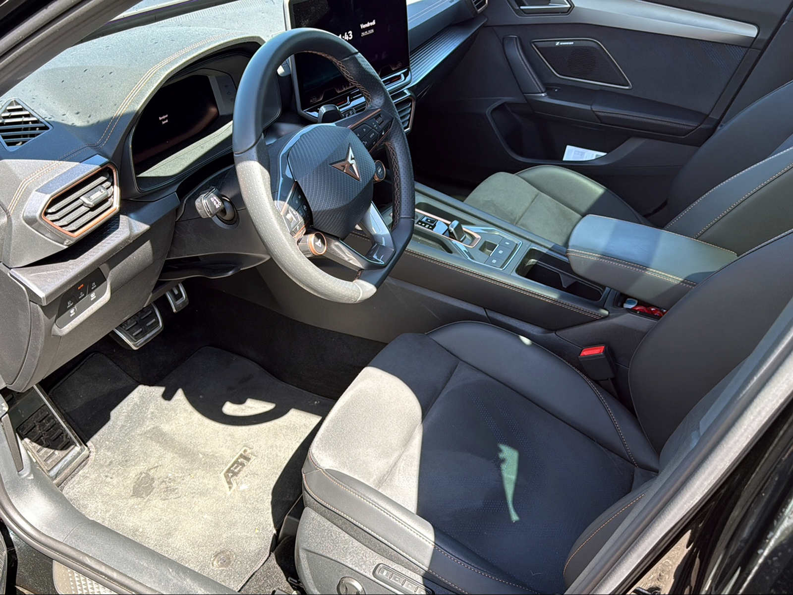 CUPRA Formentor 2.0TSI Extreme 4Drive DSG-image-2