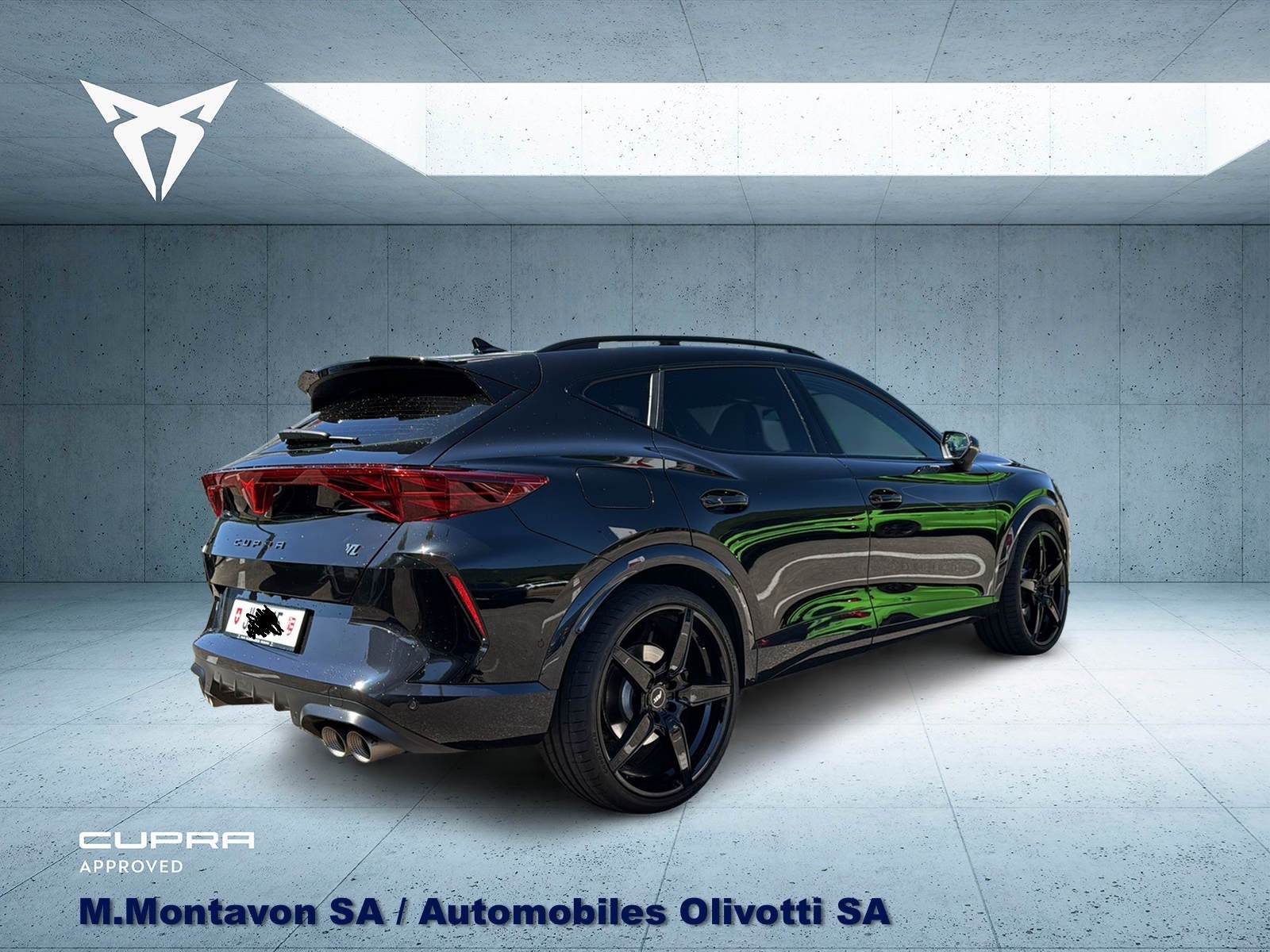 CUPRA Formentor 2.0TSI Extreme 4Drive DSG-image-8