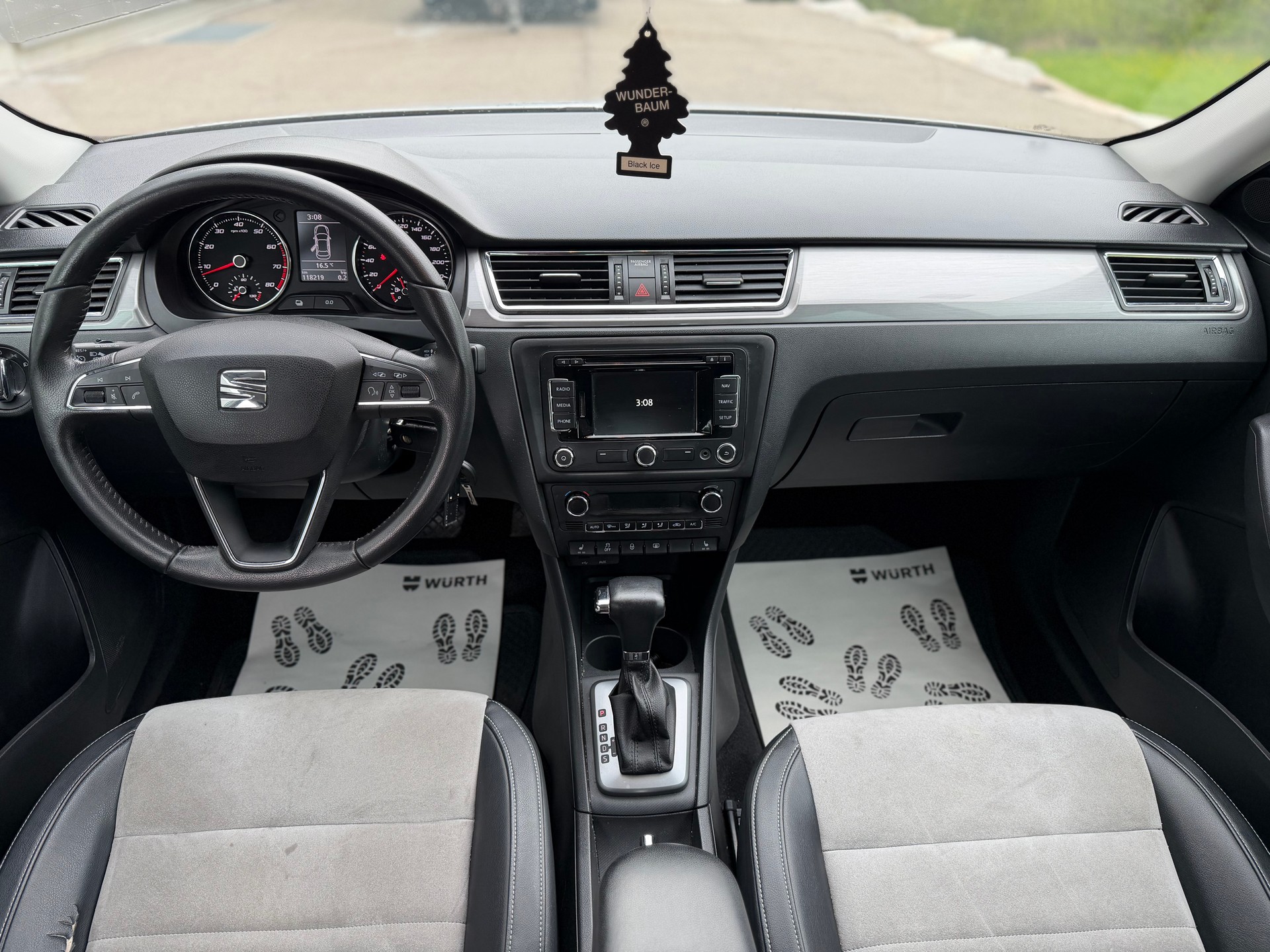 SEAT Toledo 1.4 TSI ITECH DSG-image-6