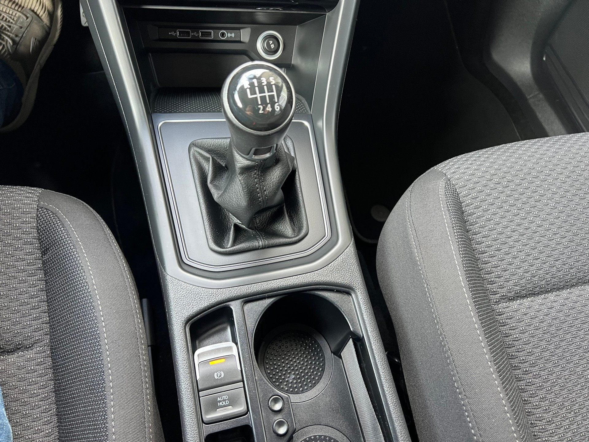 VW Touran 1.4 TSI Comfortline ** 7 Sitzer * Navigation * Rückfarhtkamera * 8 fach * frisch ab MFK * 1 Jahr Garantie möglich ***-image-17