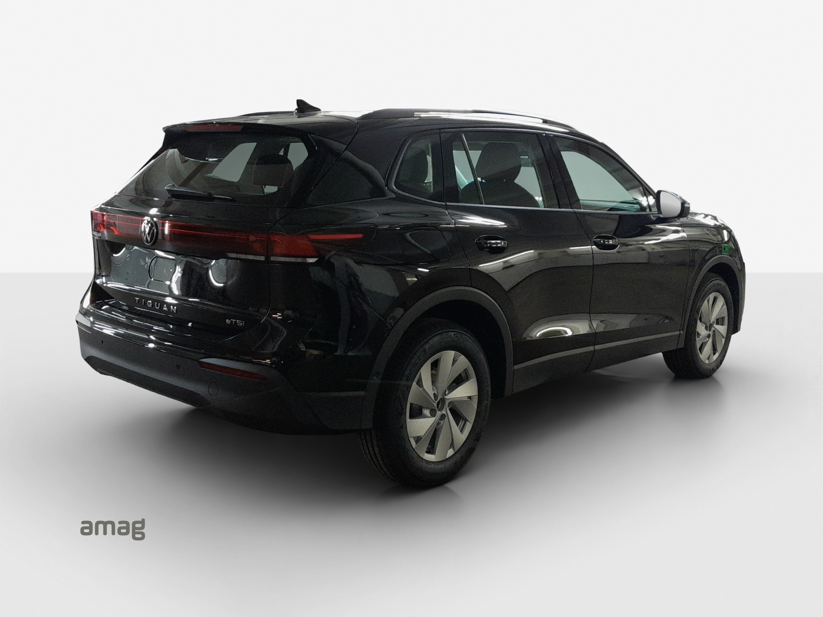 VW Tiguan 1.5 TSI evo2 mHEV Trend DSG-image-4