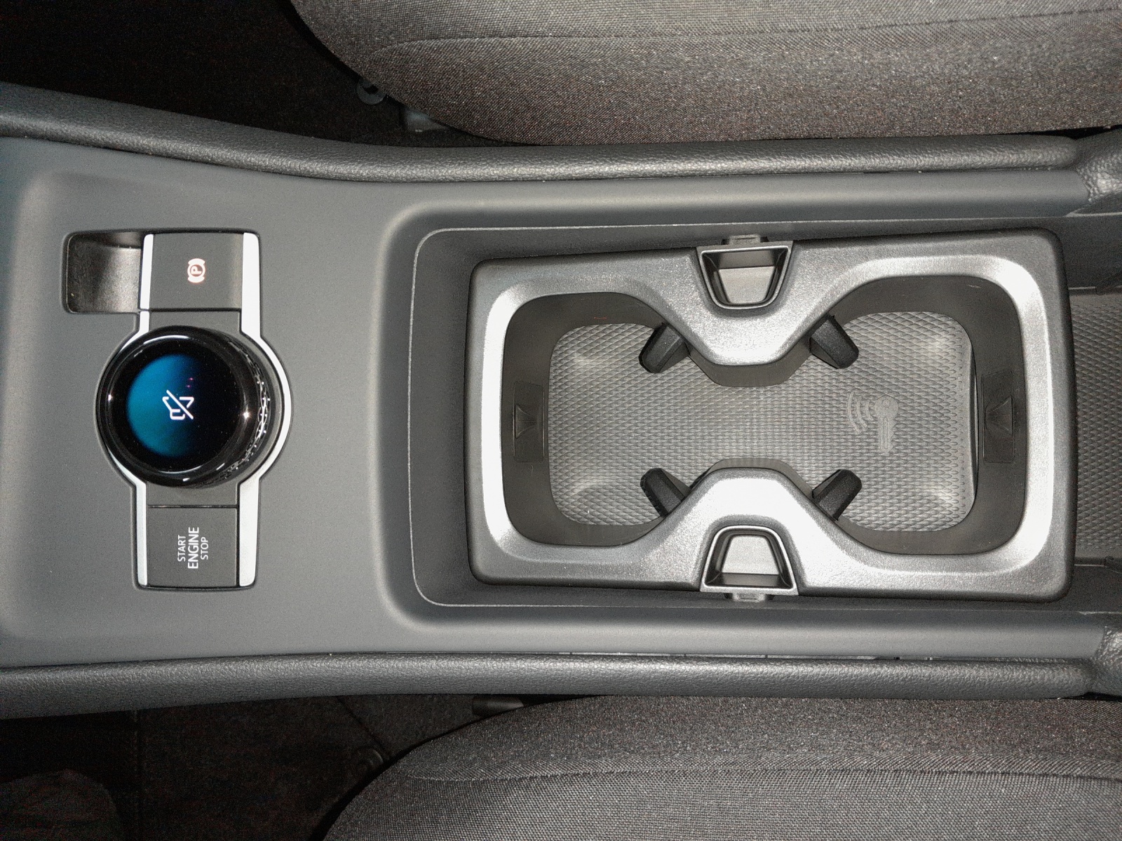 VW Tiguan 1.5 TSI evo2 mHEV Trend DSG-image-14