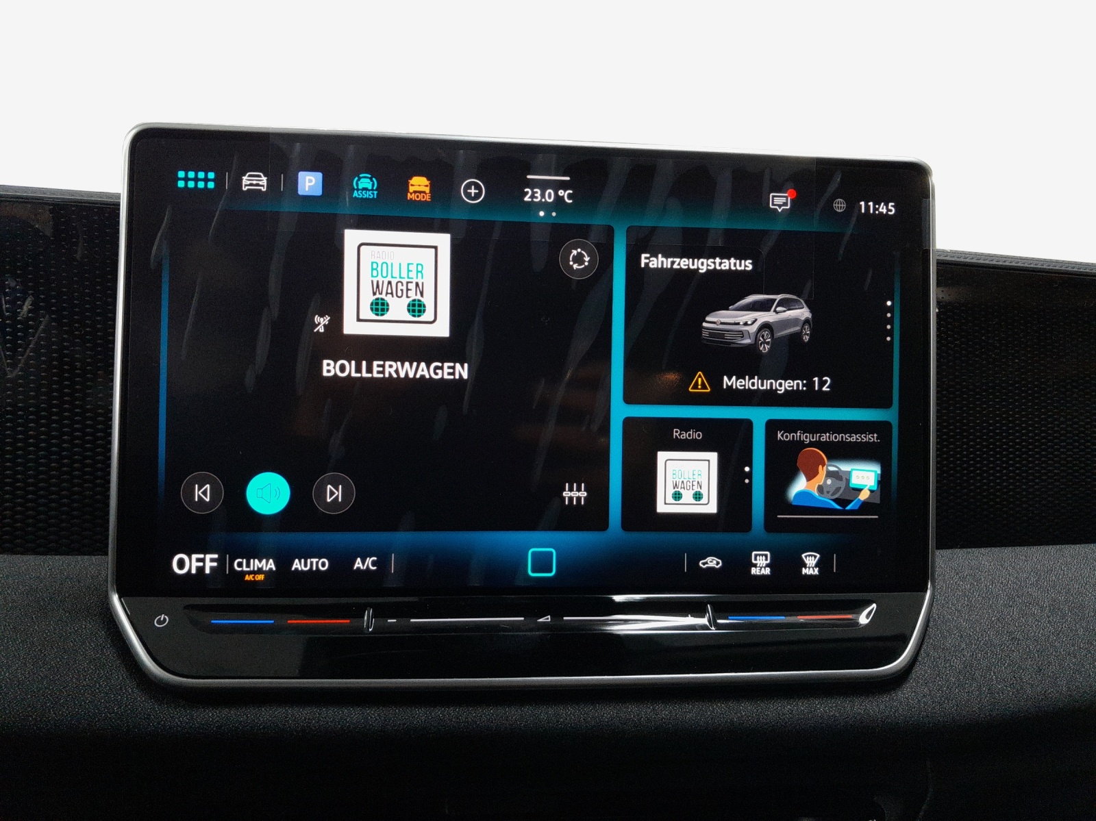 VW Tiguan 1.5 TSI evo2 mHEV Trend DSG-image-10