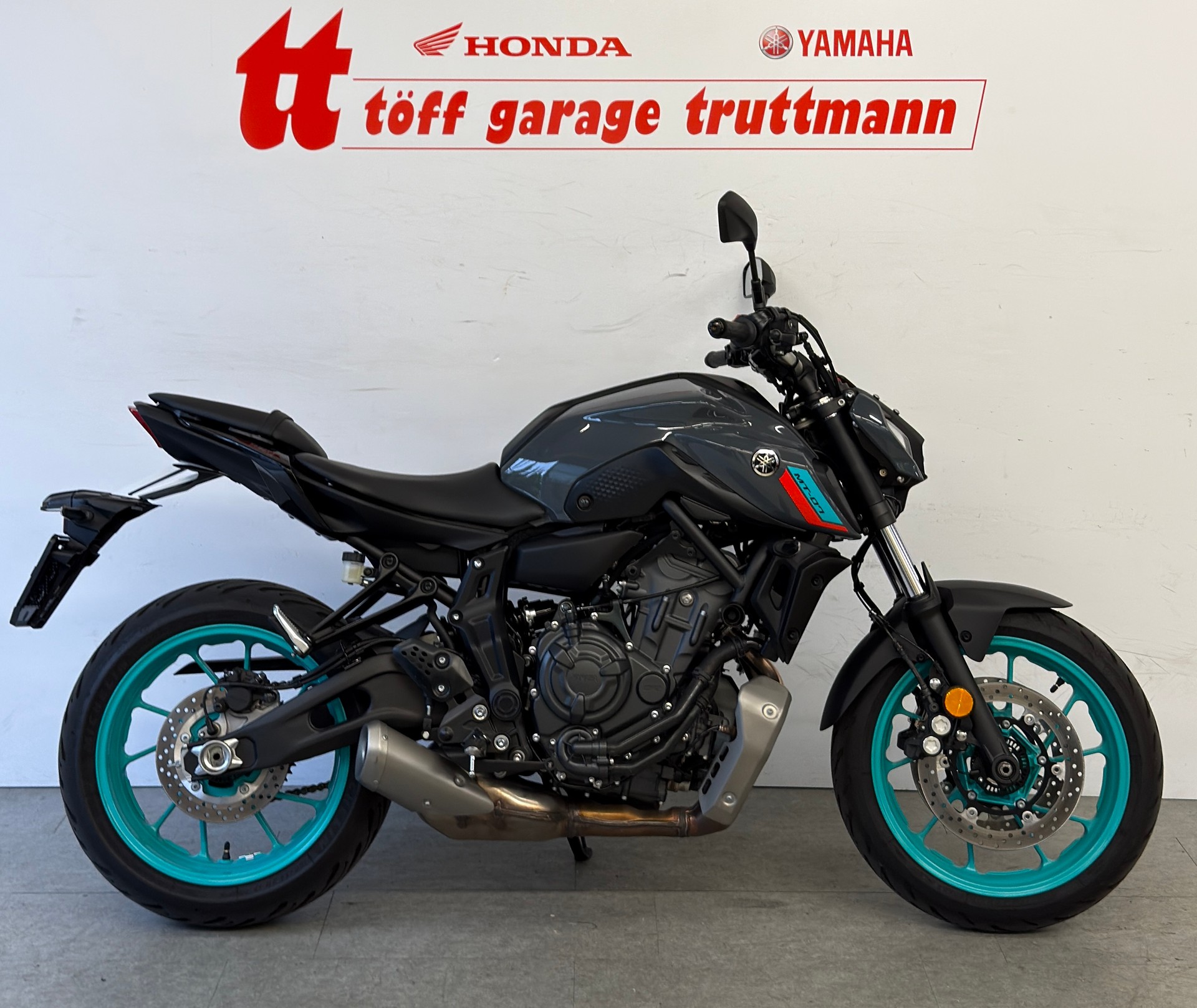 YAMAHA MT-07-image-0