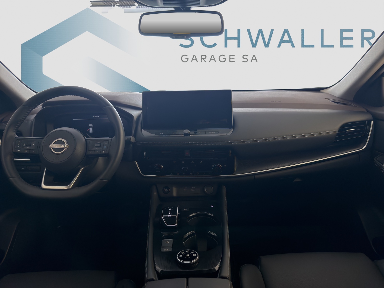 NISSAN X-TRAIL 1.5 VC-T Tekna+ e-4-image-9