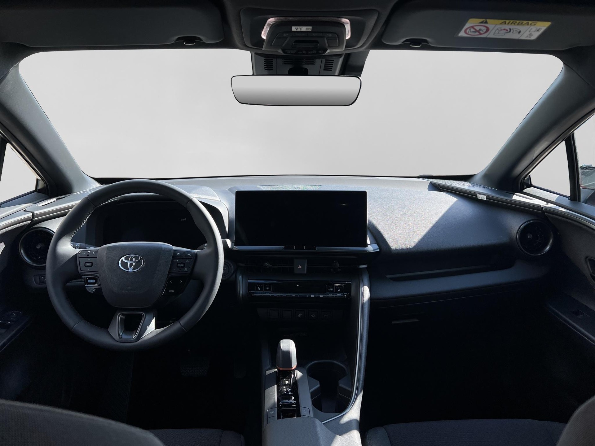 TOYOTA C-HR 2.0 PHEV Swiss Edition-image-8