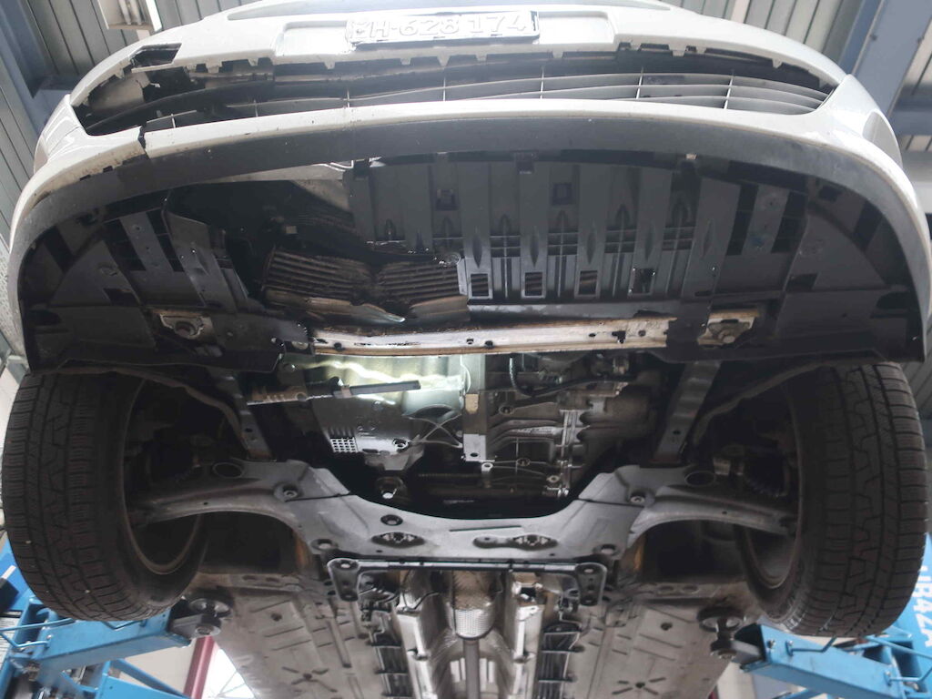 RENAULT Grand Scénic 1.5 dCi Bose EDC-image-8