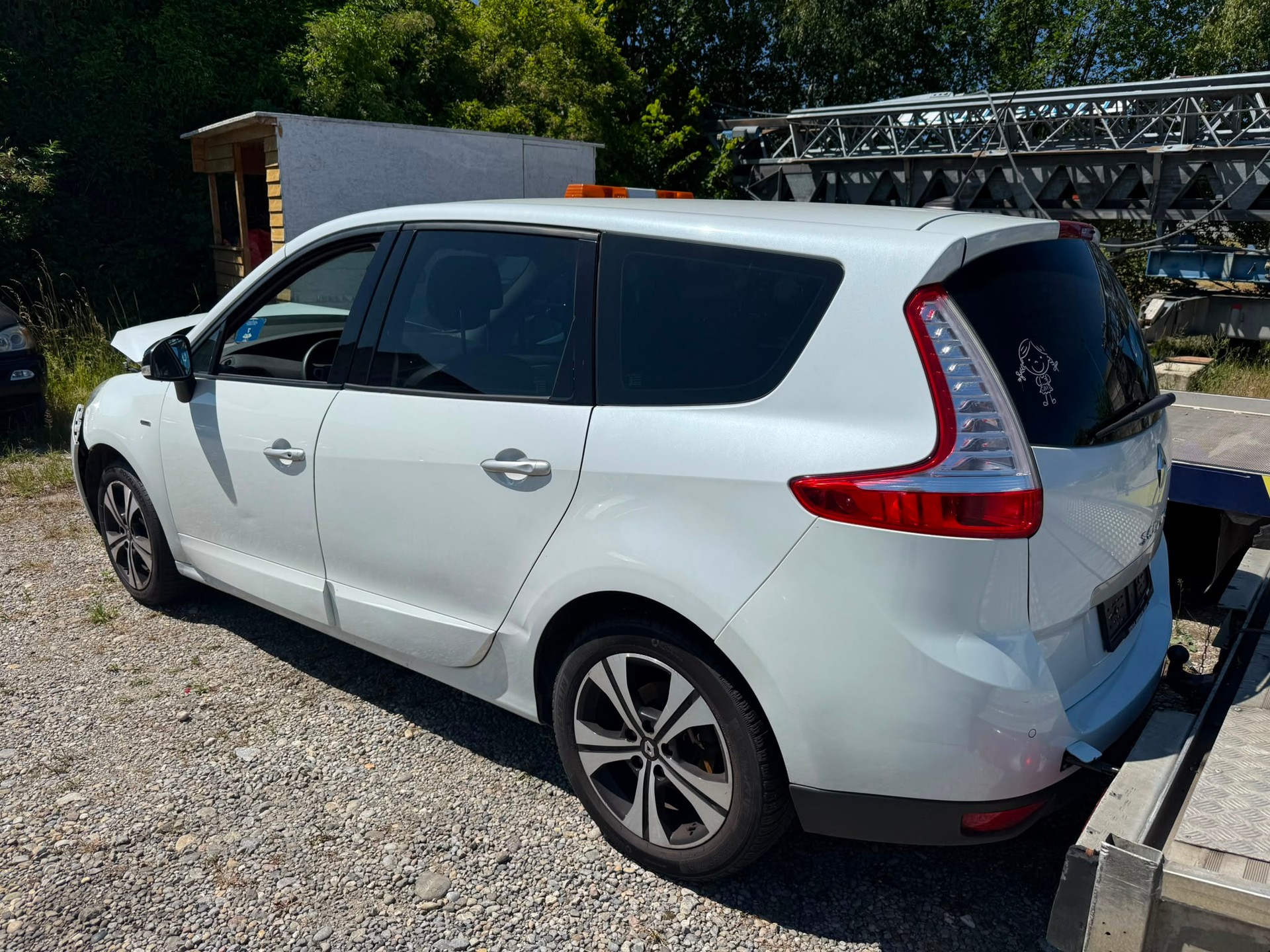 RENAULT Grand Scénic 1.5 dCi Bose EDC-image-3