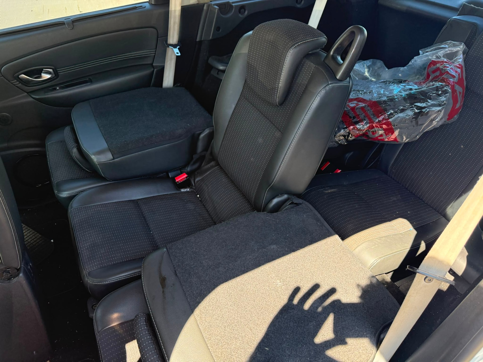 RENAULT Grand Scénic 1.5 dCi Bose EDC-image-6