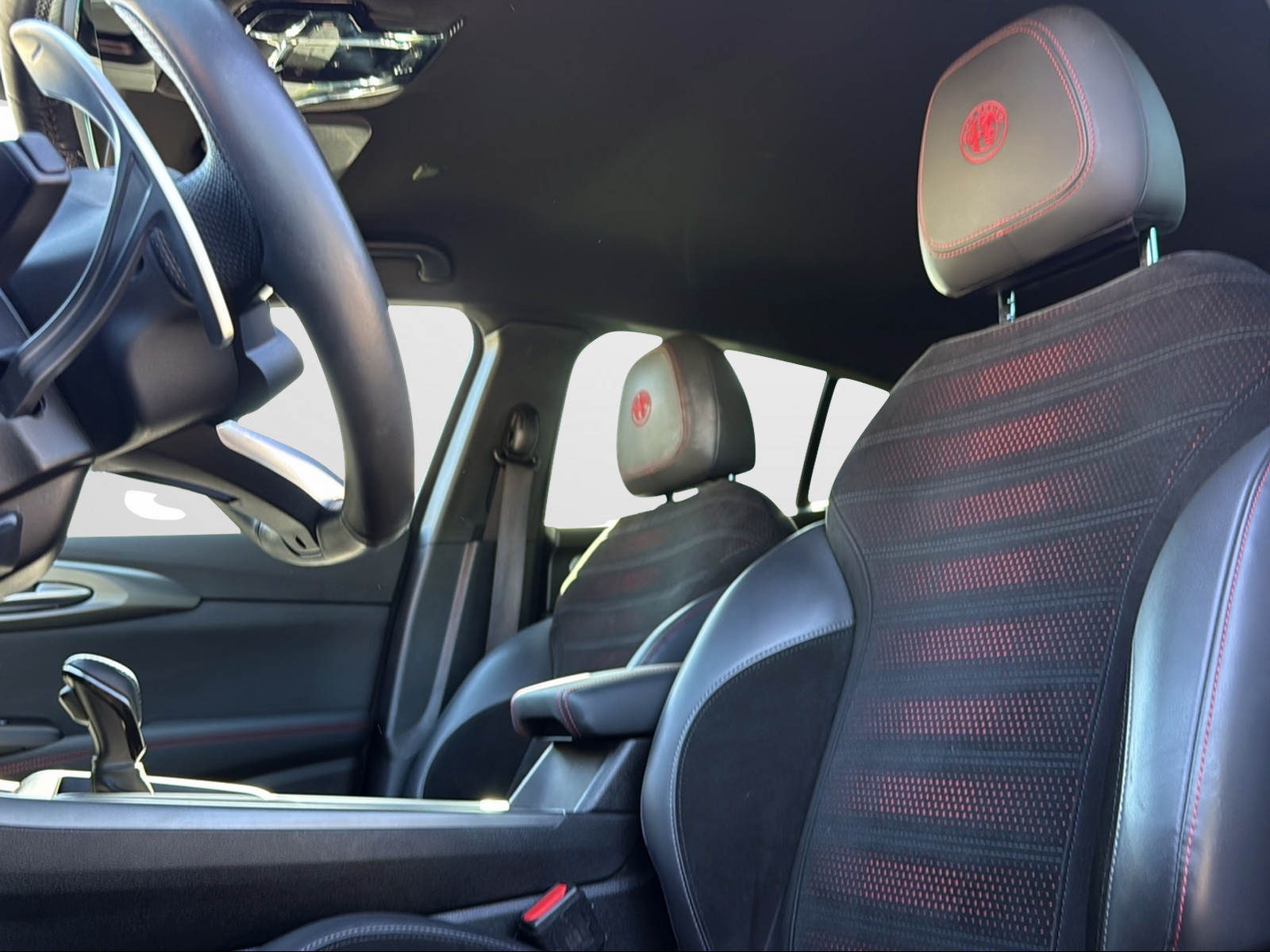 ALFA ROMEO Tonale 1.5 48V Hybrid Speciale-image-8