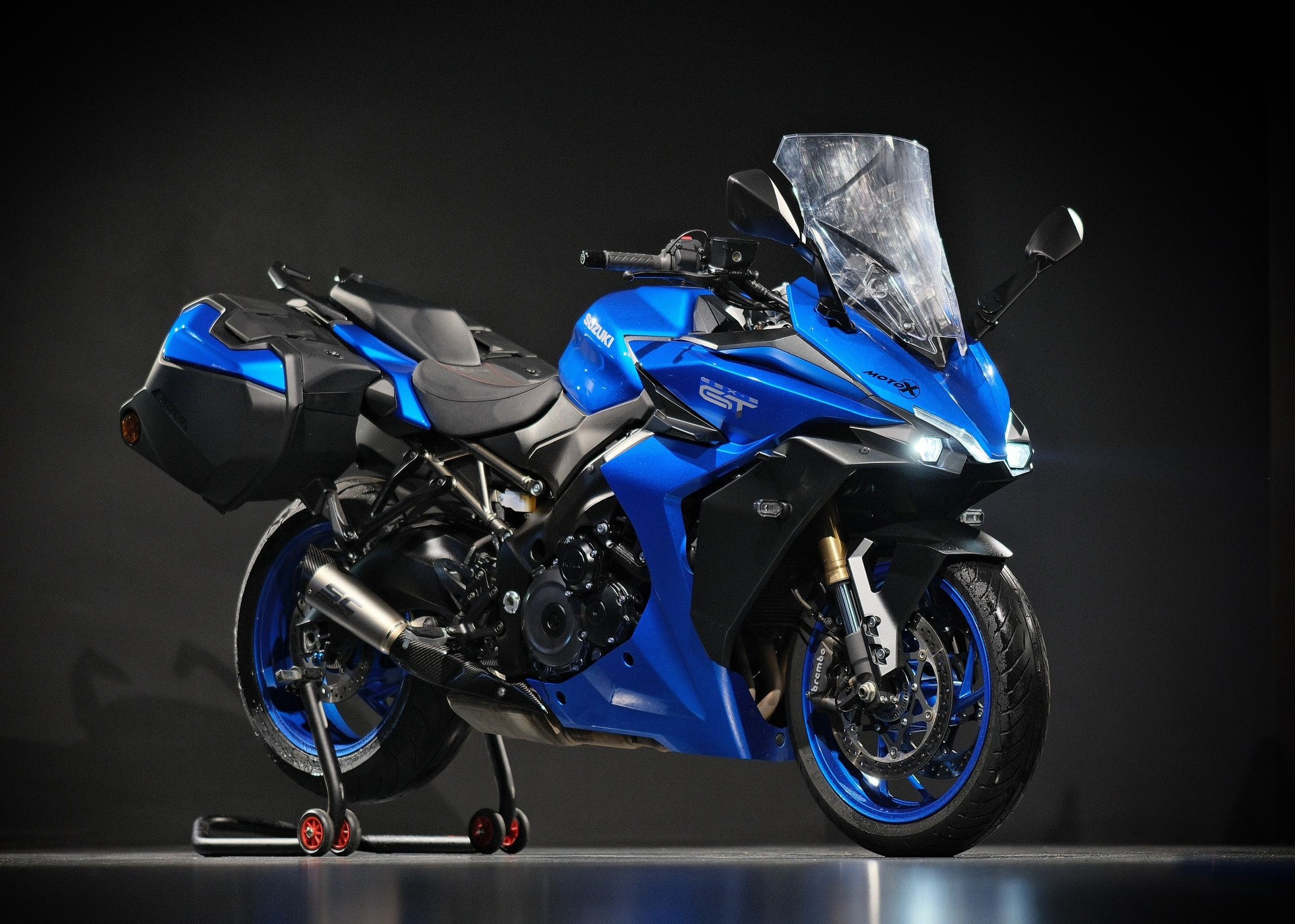 SUZUKI GSX-S 1000 GT-image-0