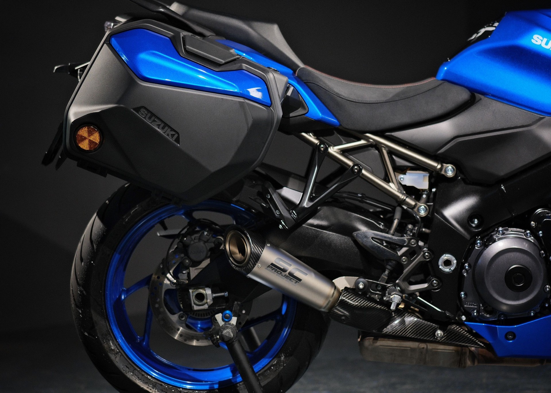 SUZUKI GSX-S 1000 GT-image-9