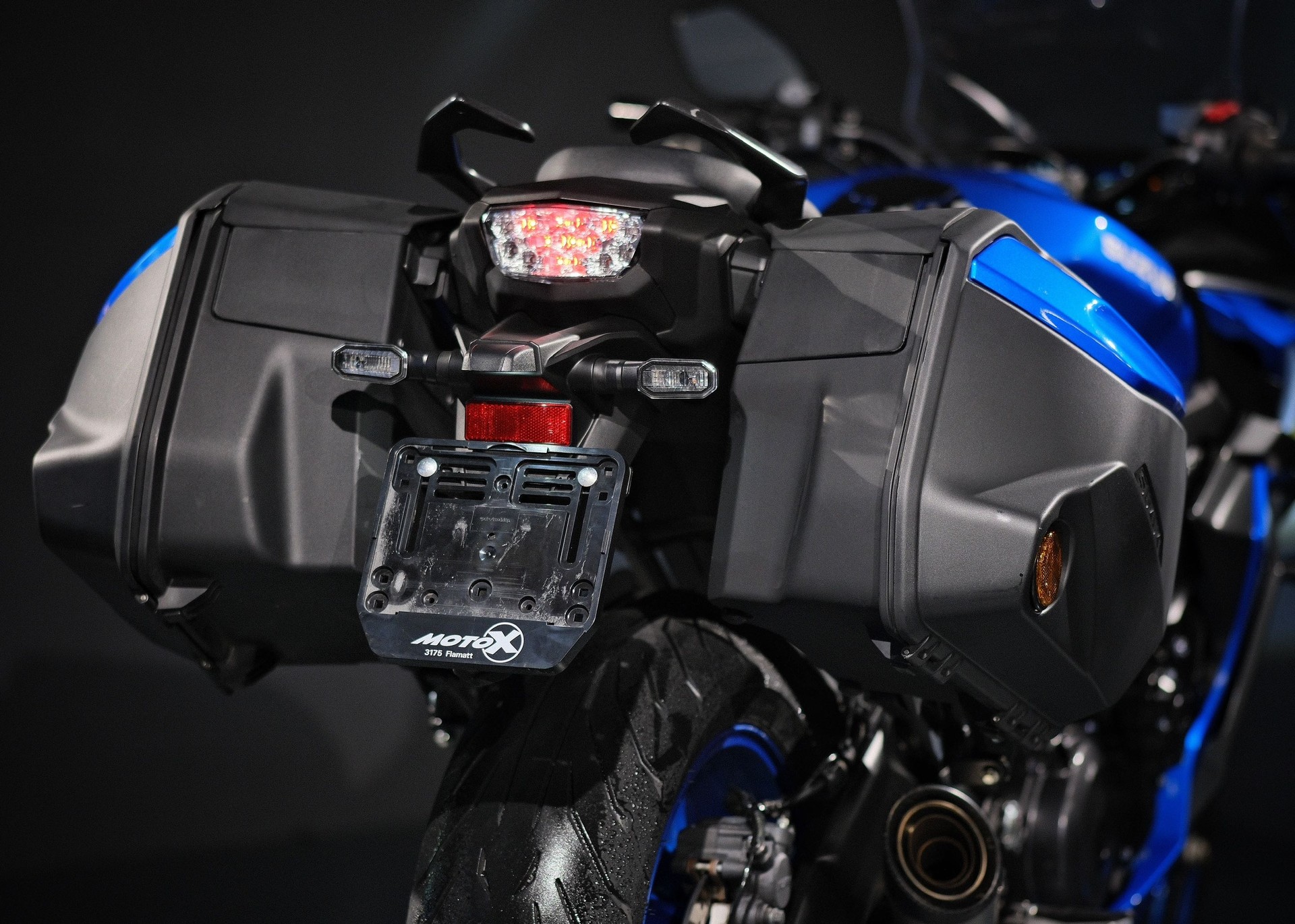 SUZUKI GSX-S 1000 GT-image-7