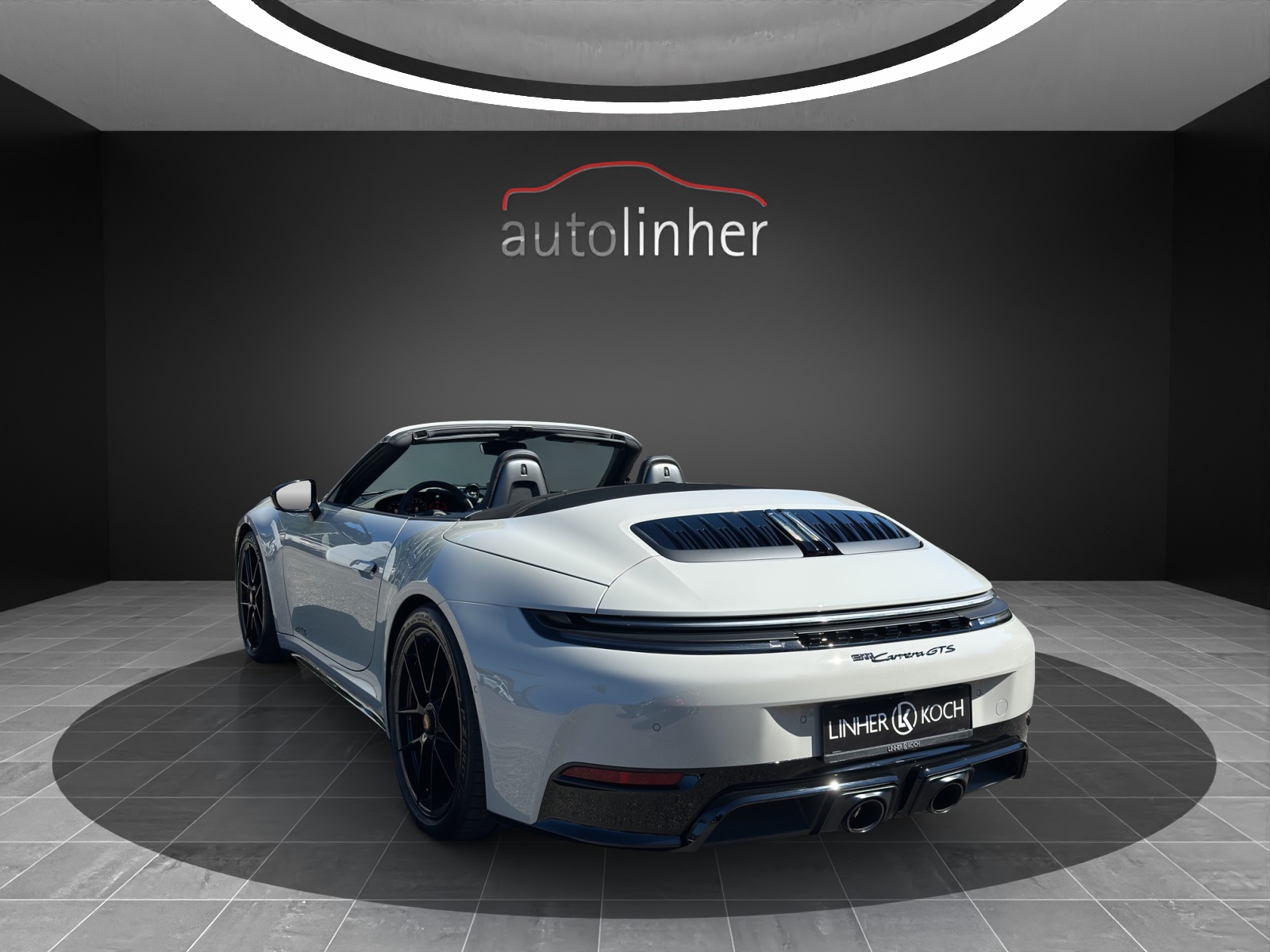 PORSCHE 911 Carrera Cabriolet GTS PDK-showroom-element-2