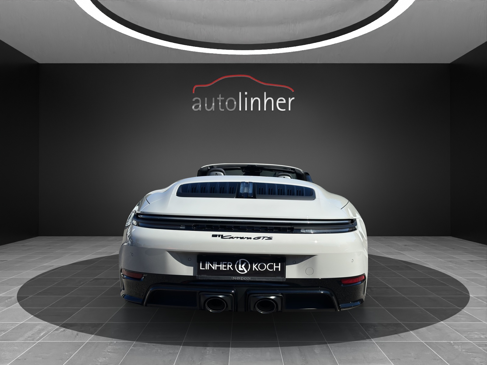 PORSCHE 911 Carrera Cabriolet GTS PDK-showroom-element-3