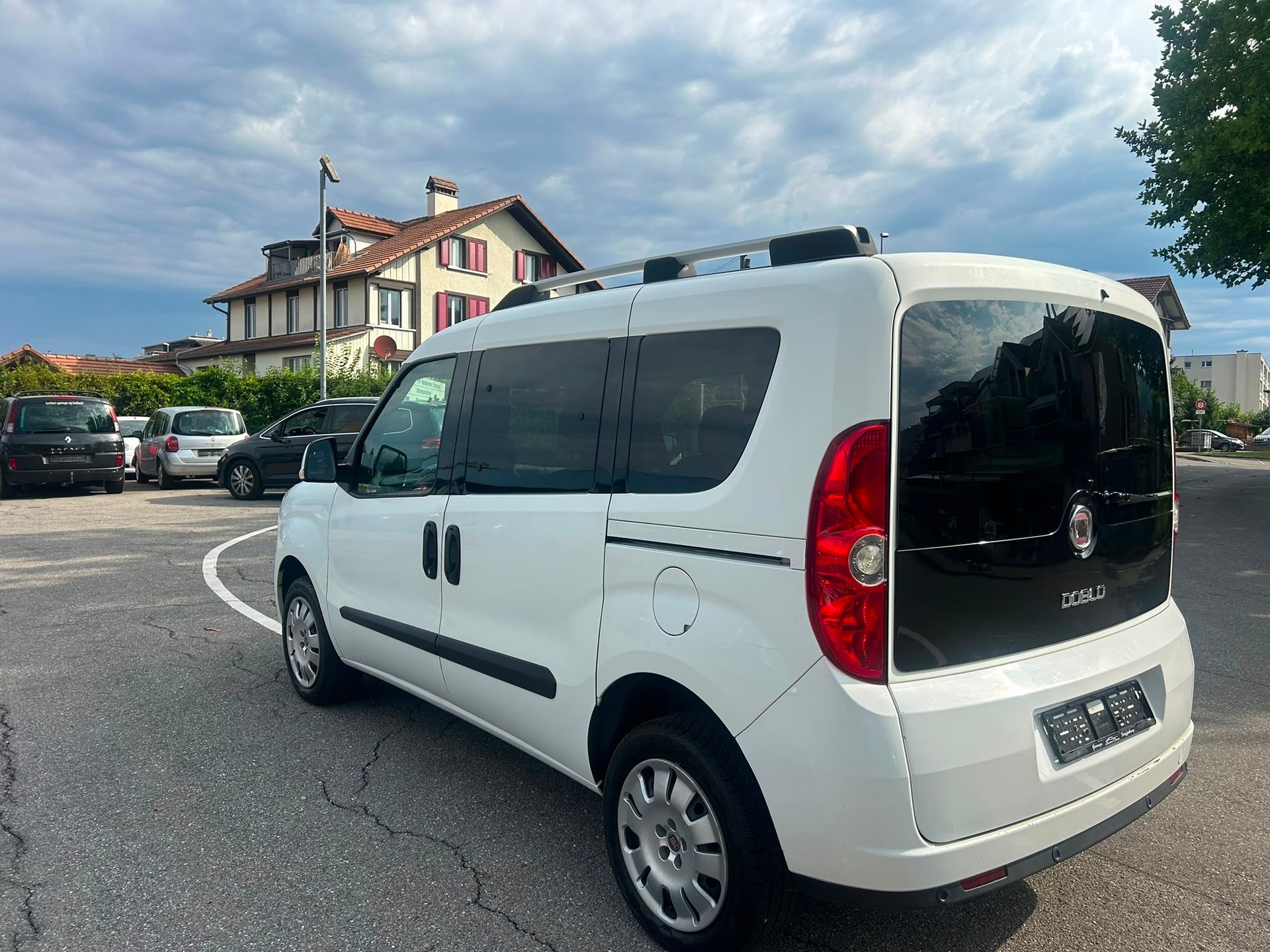 FIAT Doblò 1.4 Emotion-image-6