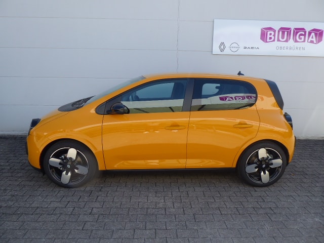 RENAULT Twingo E-Tech 27kWh Evolution-image-14