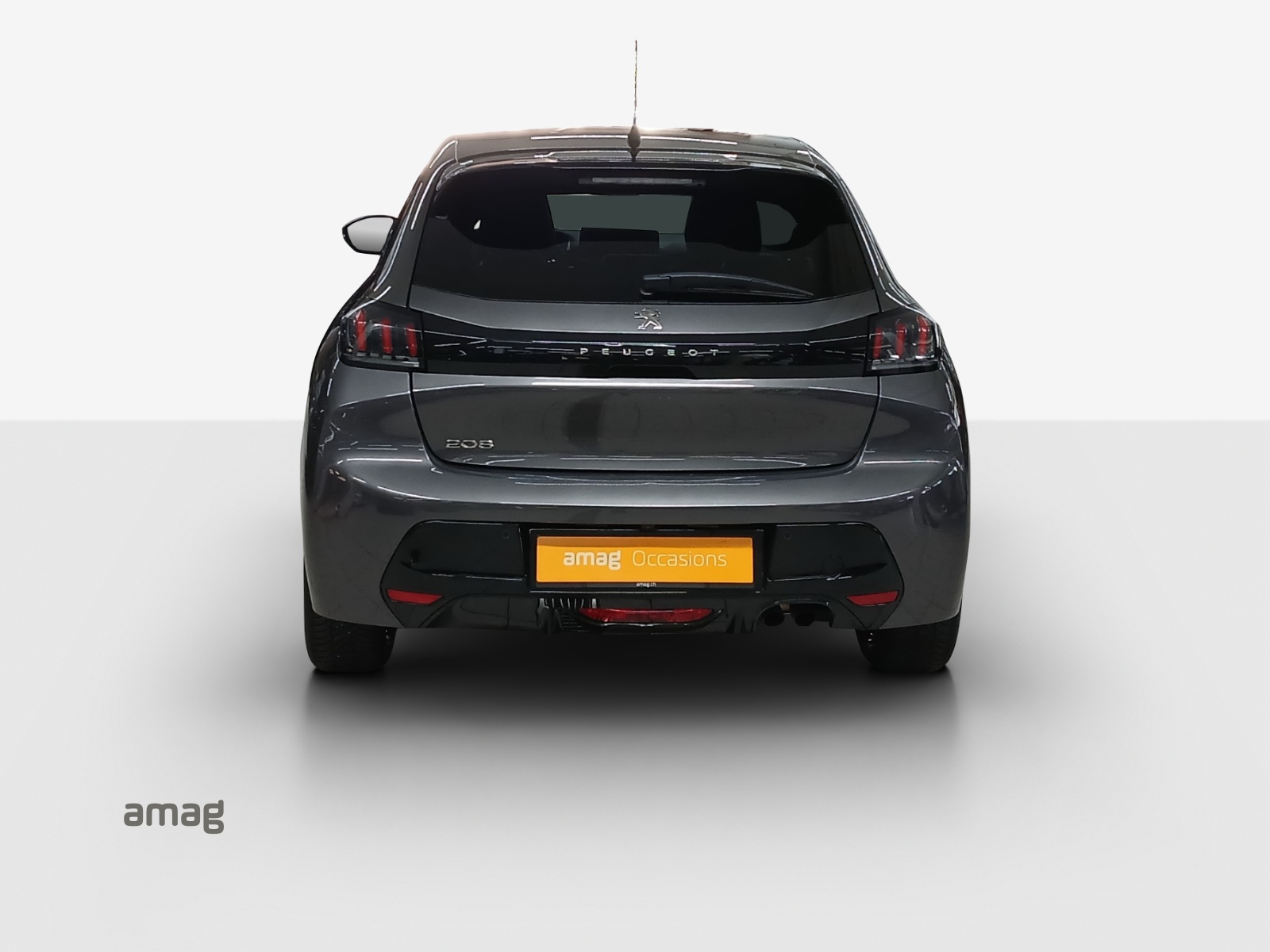 PEUGEOT 208 1.2 PureTech Allure Pack EAT8-showroom-element-3