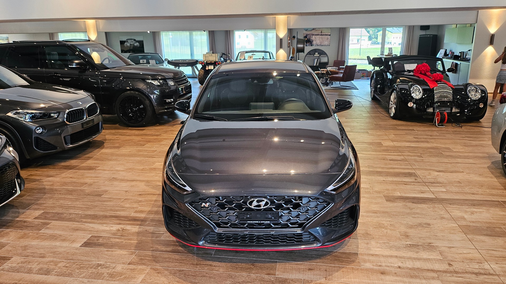 HYUNDAI i30 2.0 T-GDi N 🔥-showroom-element-3