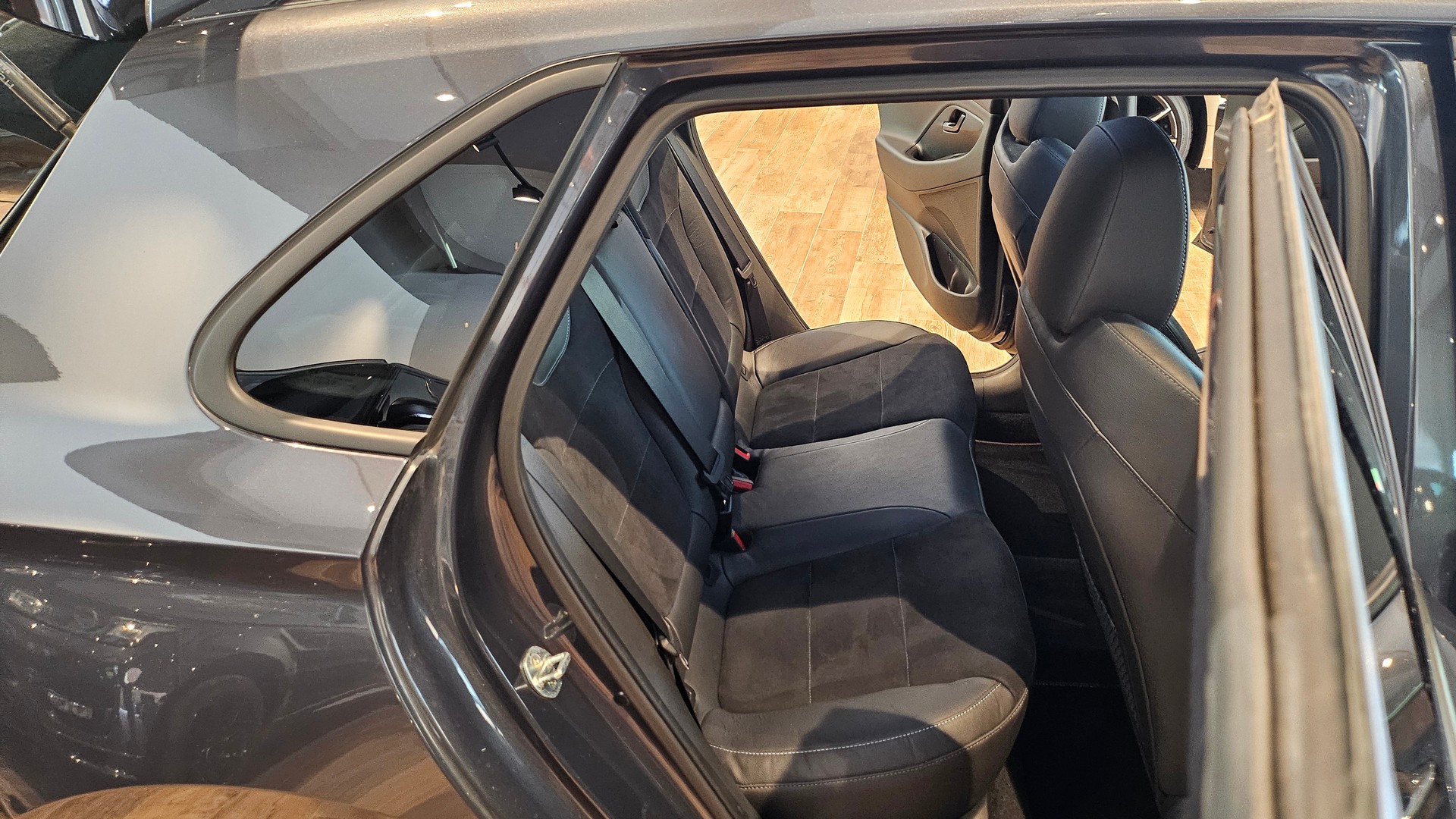 HYUNDAI i30 2.0 T-GDi N đ„-image-18