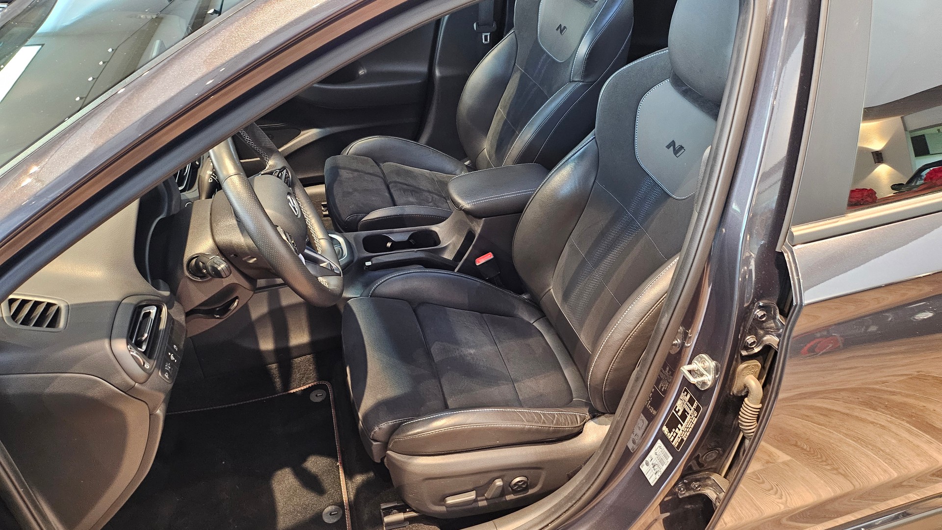 HYUNDAI i30 2.0 T-GDi N đ„-image-24