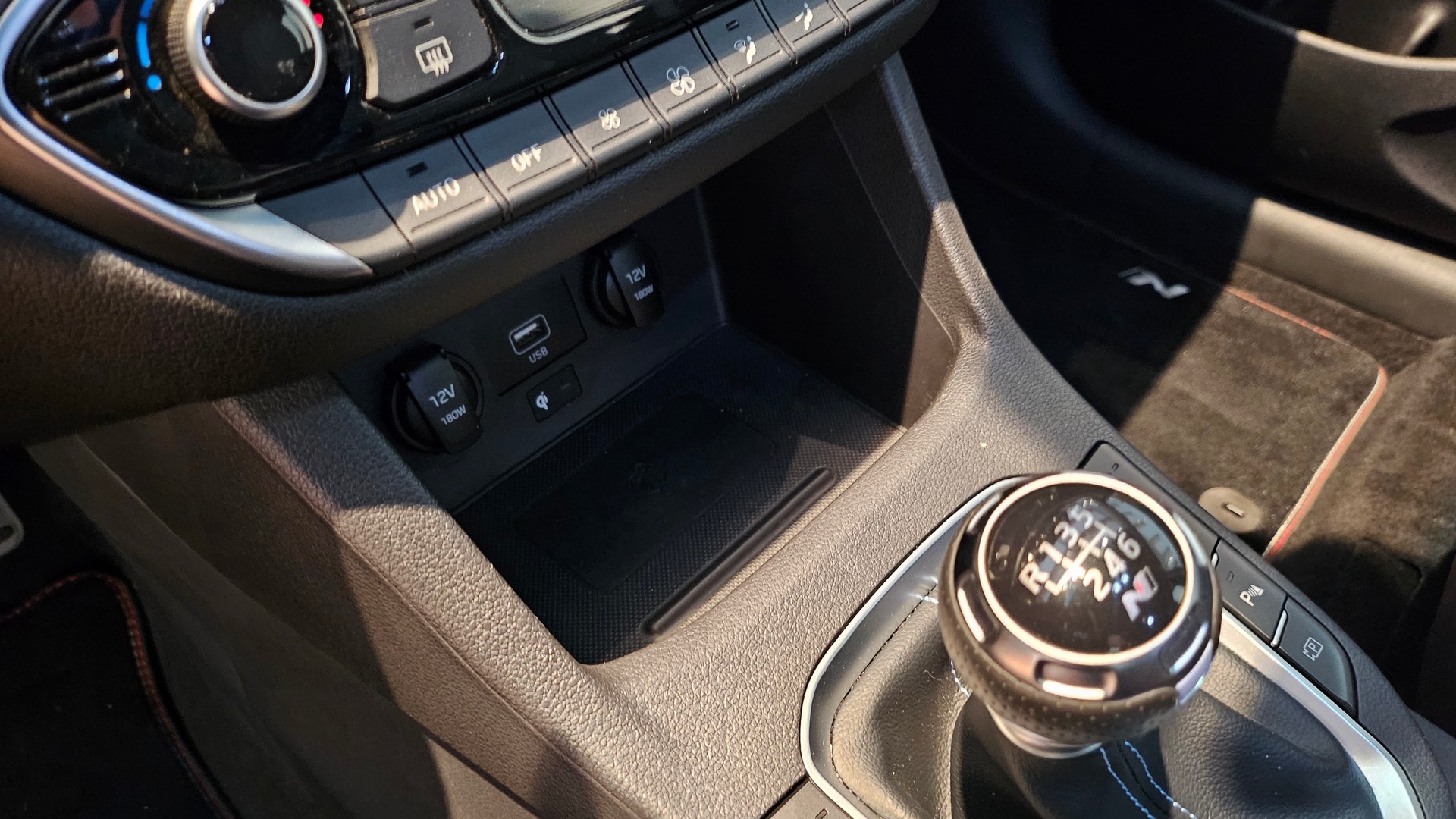 HYUNDAI i30 2.0 T-GDi N đ„-image-27