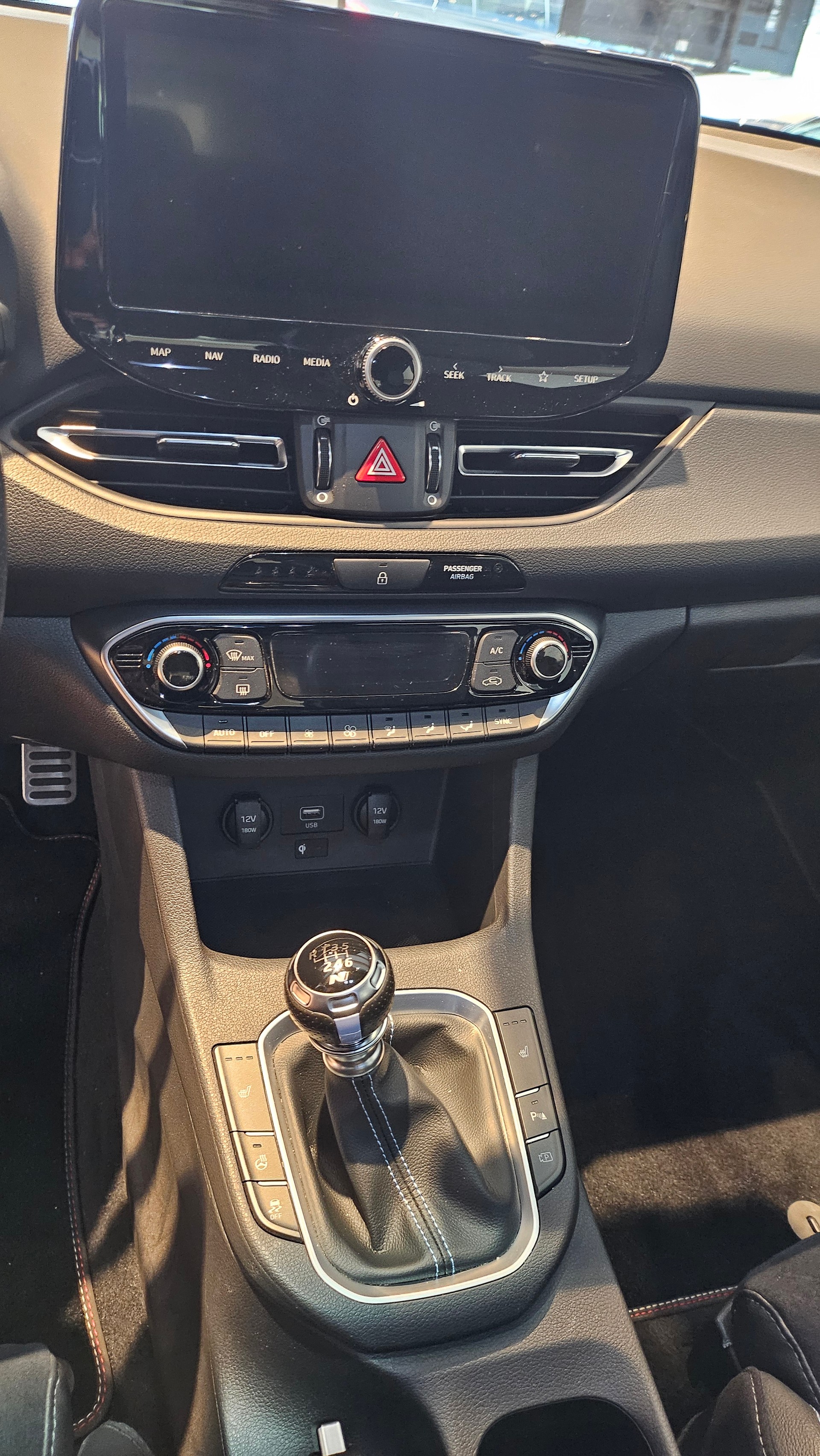 HYUNDAI i30 2.0 T-GDi N đ„-image-26
