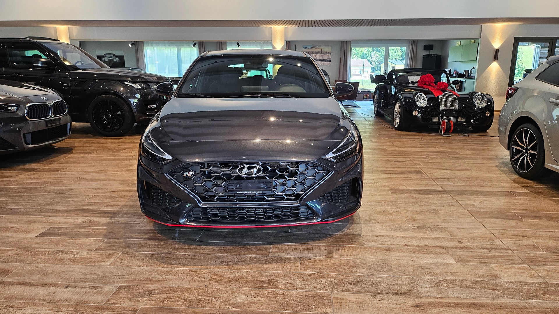 HYUNDAI i30 2.0 T-GDi N 🔥-showroom-element-2